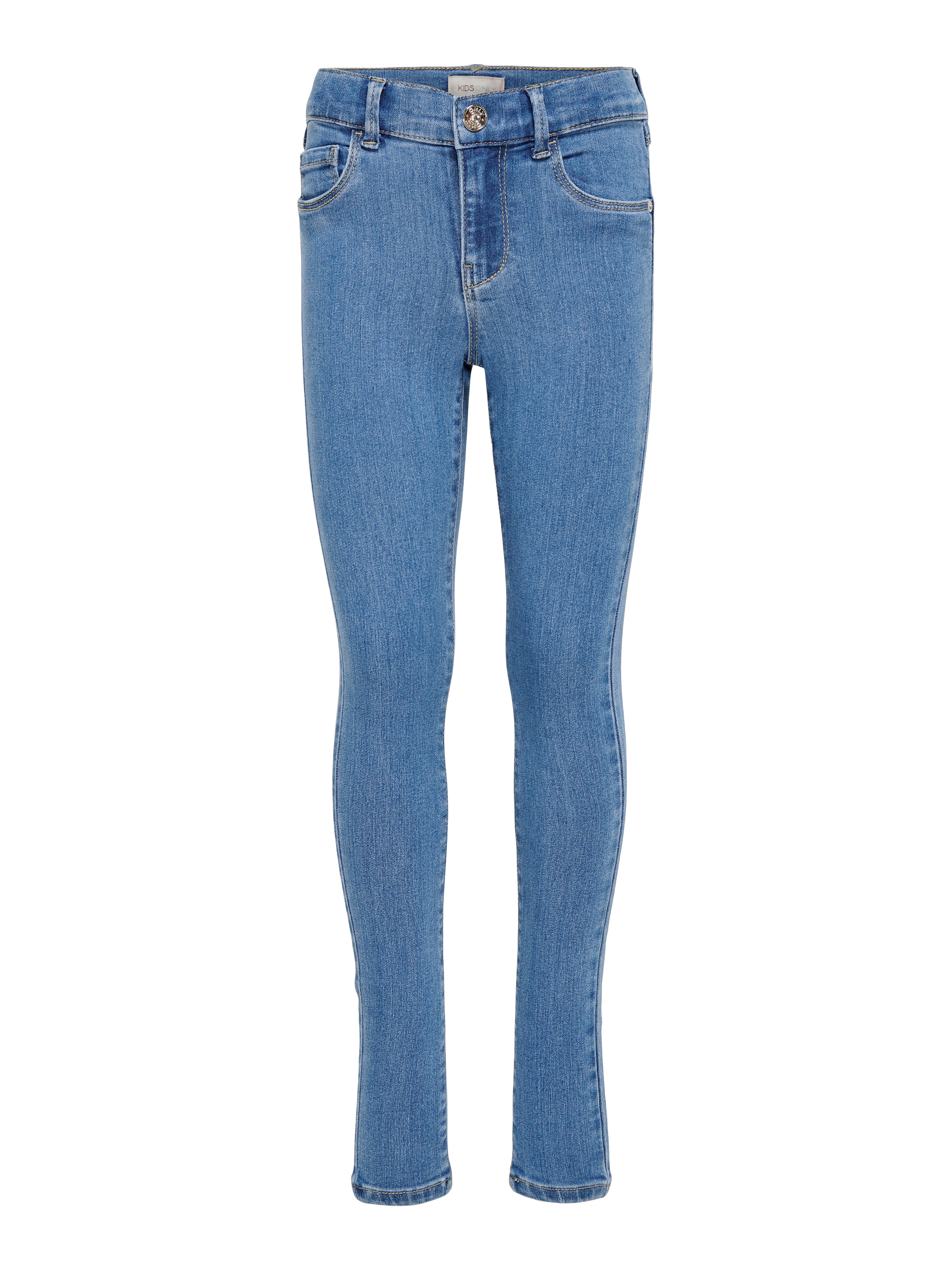 Skinny-fit-Jeans KONRAIN LIFE REG SKINNY BB BJ009 NOOS