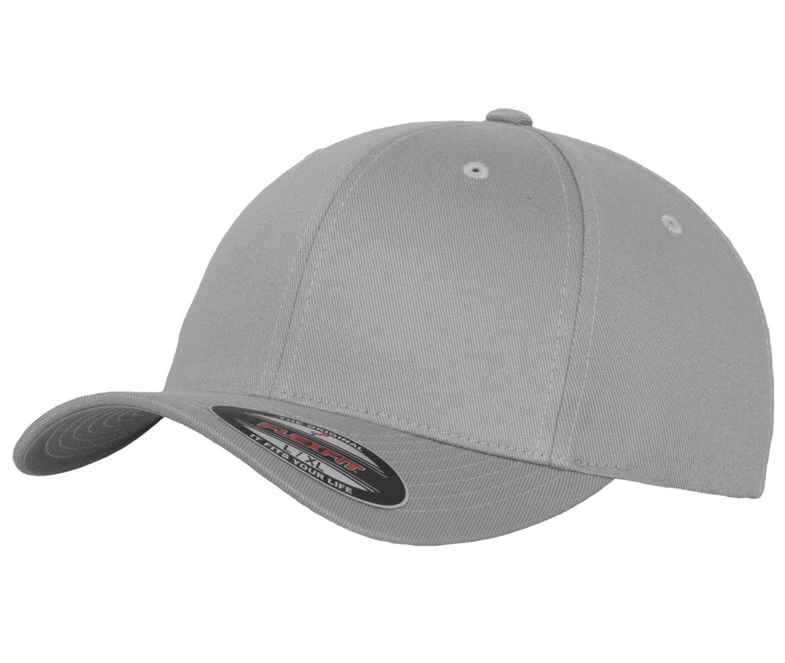 Flexfit Flex Cap Wooly Combed Cap günstig online kaufen
