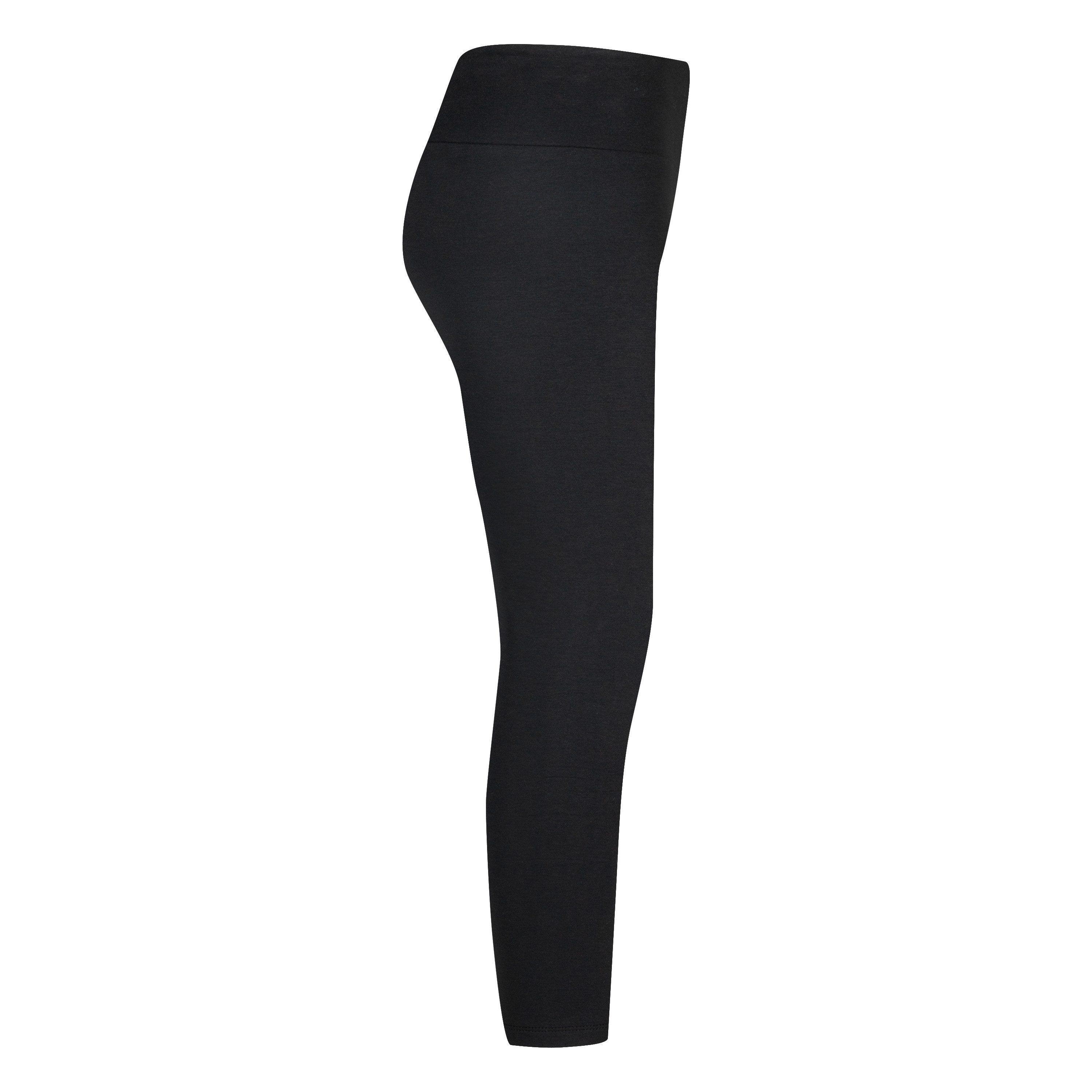 Jordan Leggings JDG ESSENTIALS LEGGING für aktive Children und Teens, mit Elasthan-Anteil, weiches Material