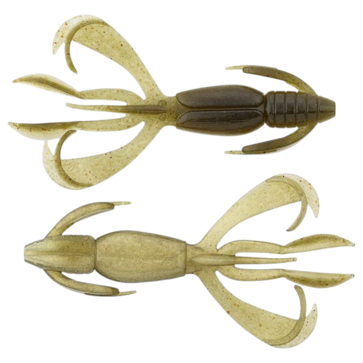 Keitech Kunstköder Keitech Crazy Flapper 2,8"