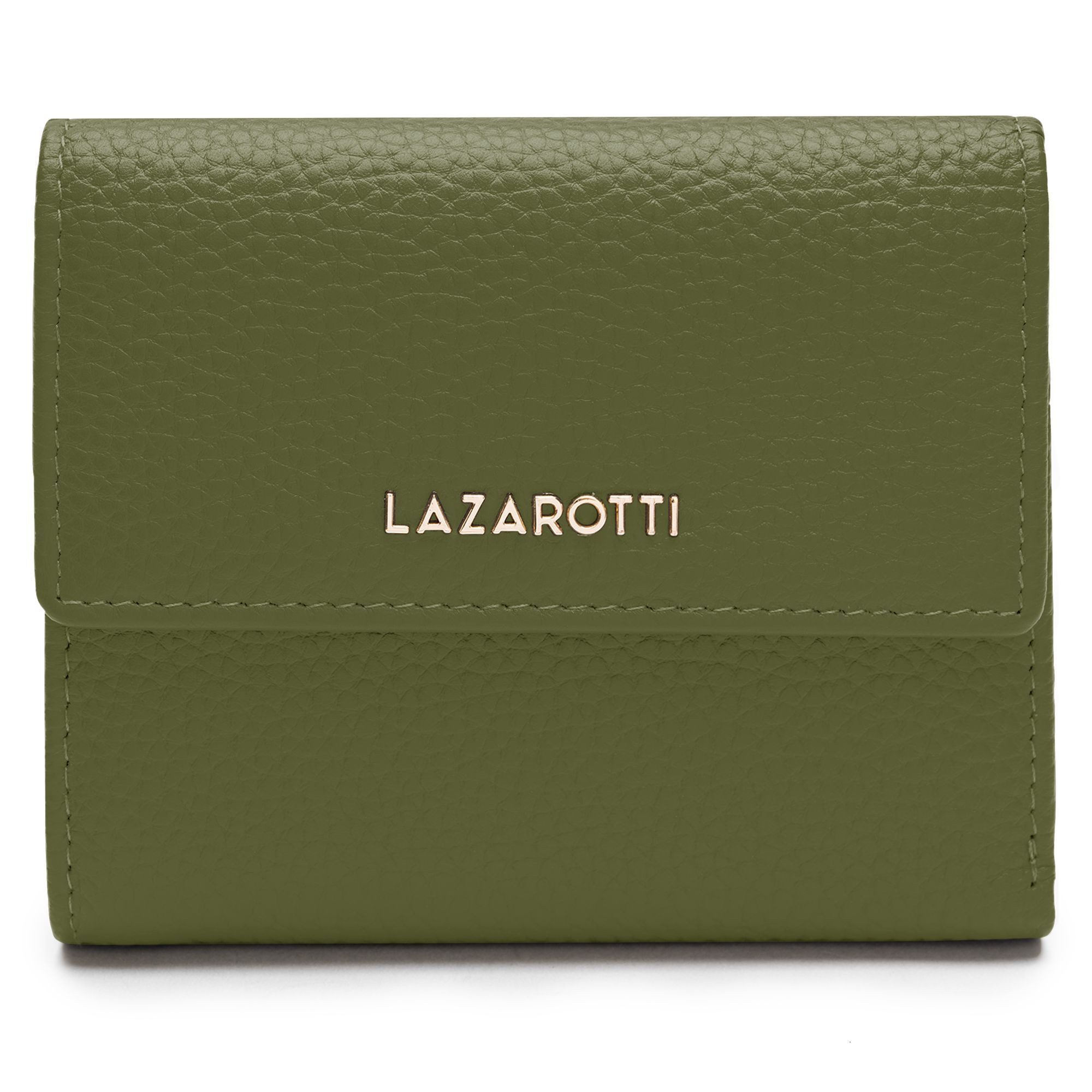 Lazarotti Geldbörse Bologna Leather, Leder günstig online kaufen