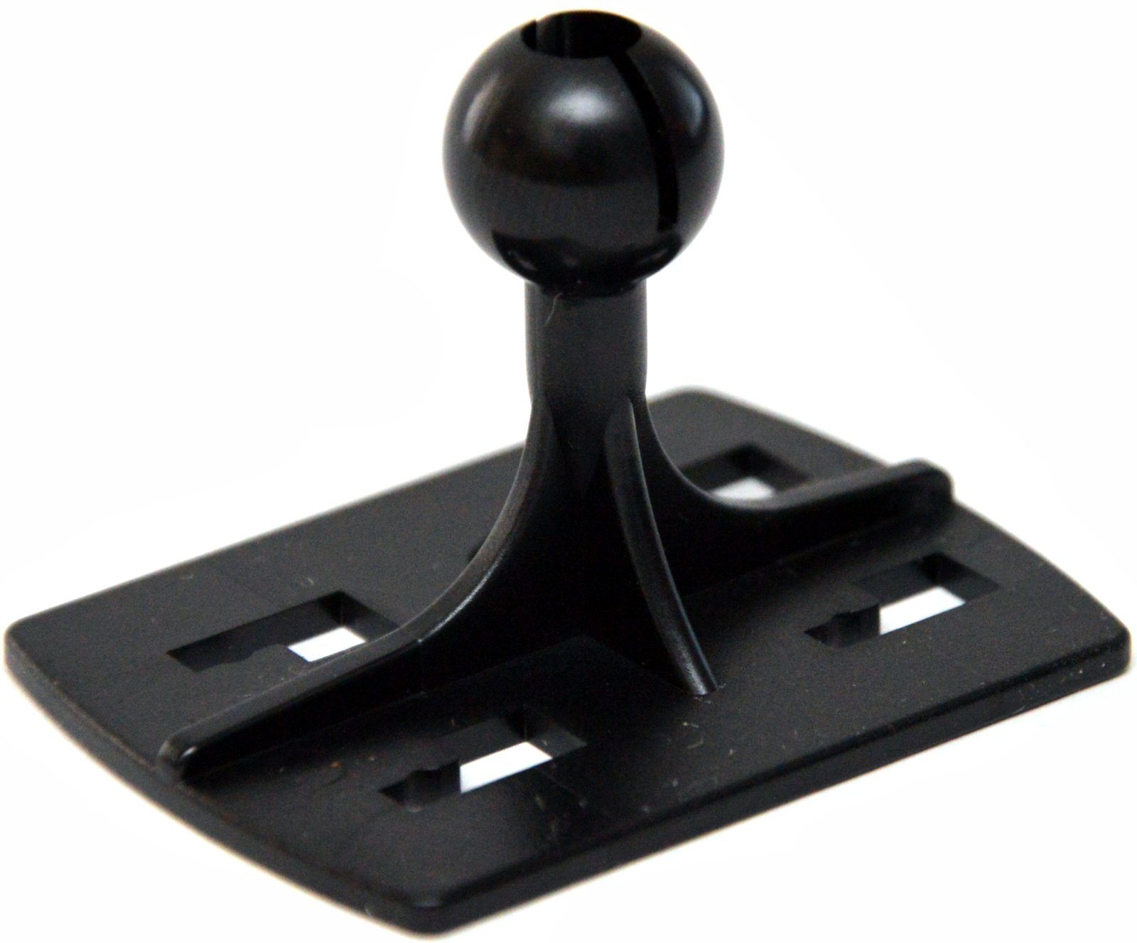 HR GRIP Navigation Device Mount for TomTom Ball Head Adapter Richter Shell HR 4 Claw Grid