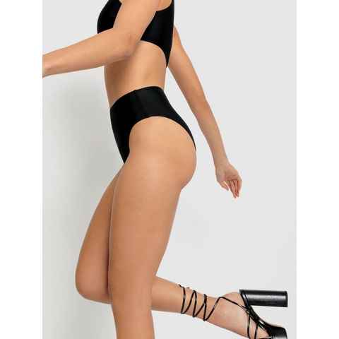 LSCN by LASCANA Bikini-Hose Gina mit hohem Beinausschnitt