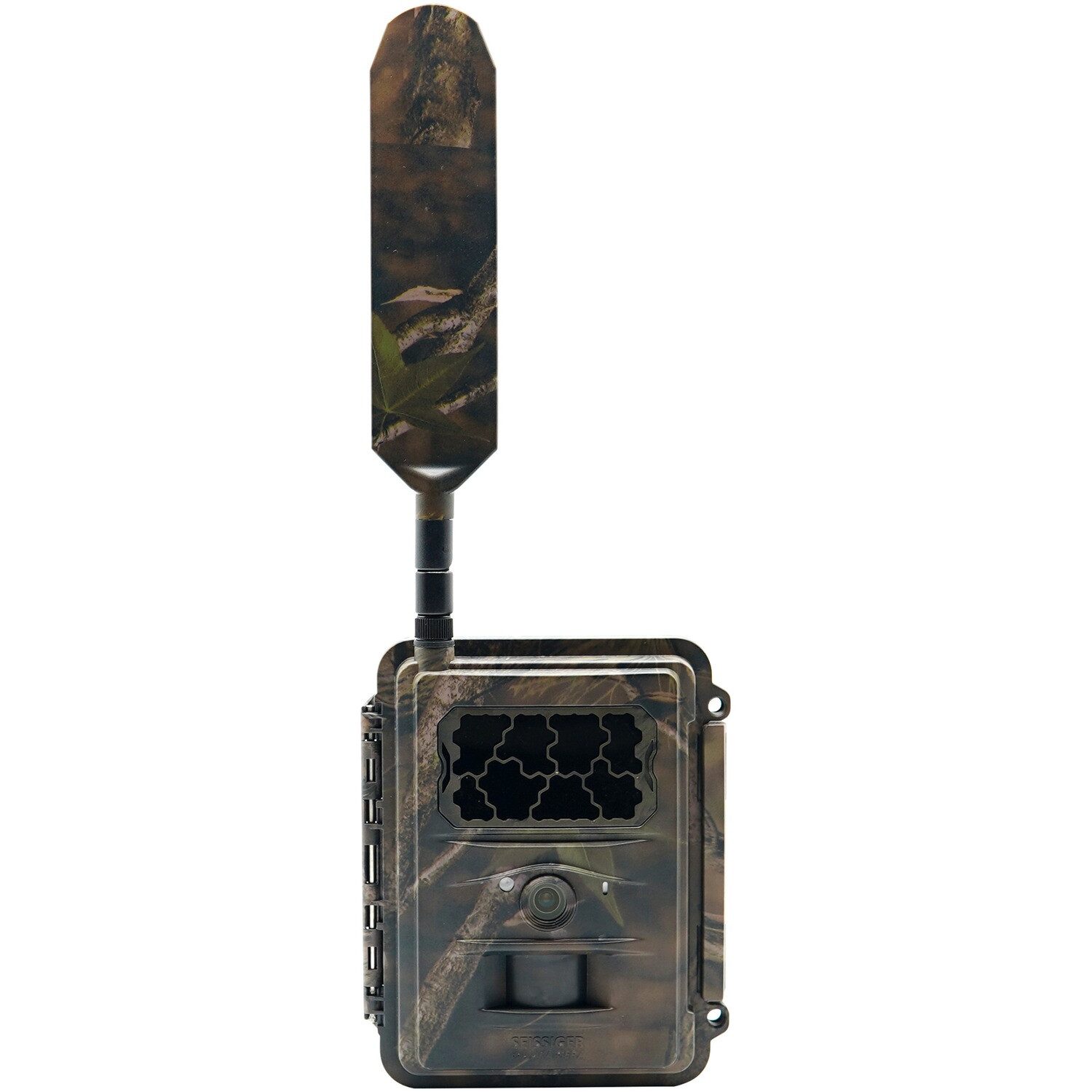 Seissiger Wildkamera Wildkamera Base-Cam LTE SUPERSIM-Edition