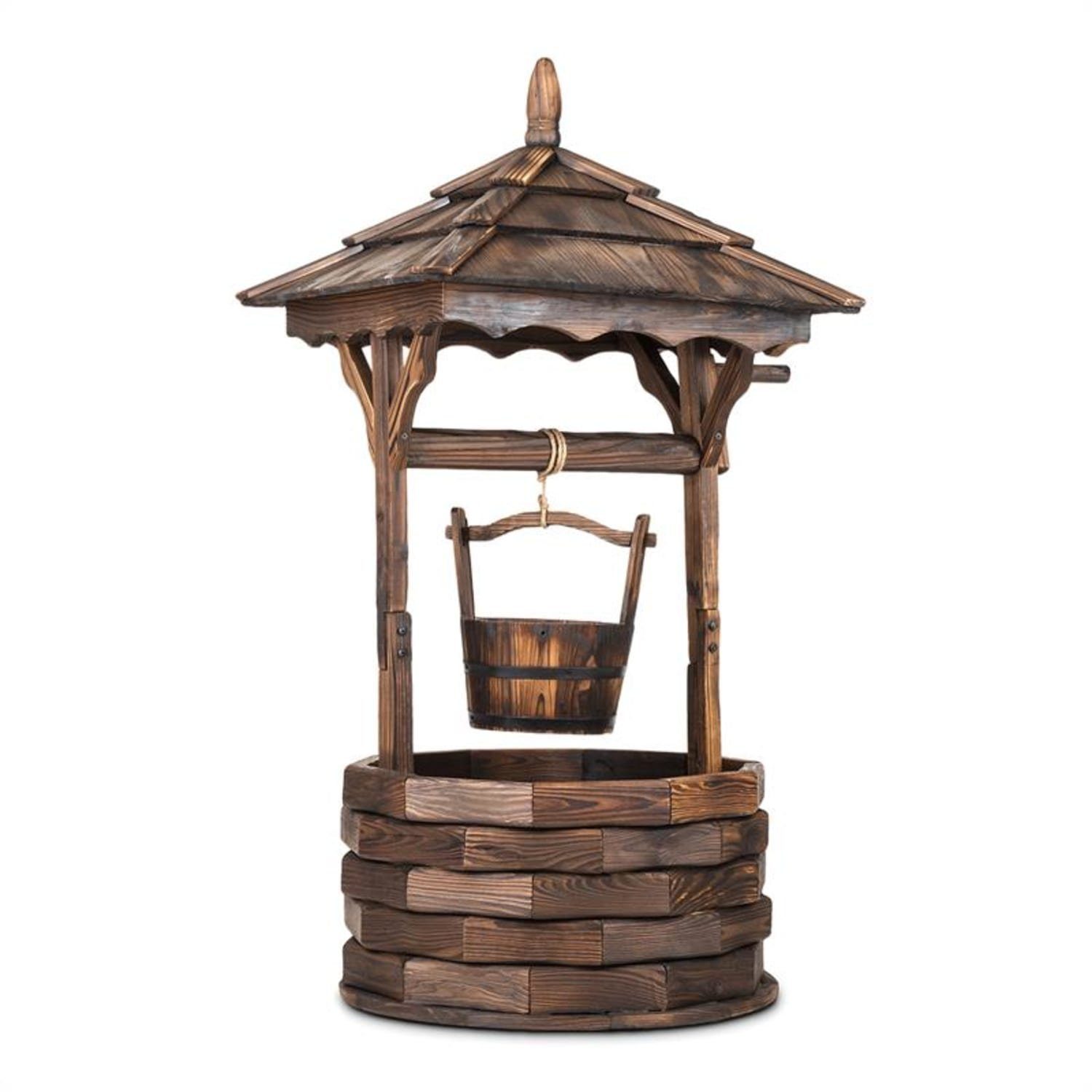 blumfeldt Wasserspiel Loreley