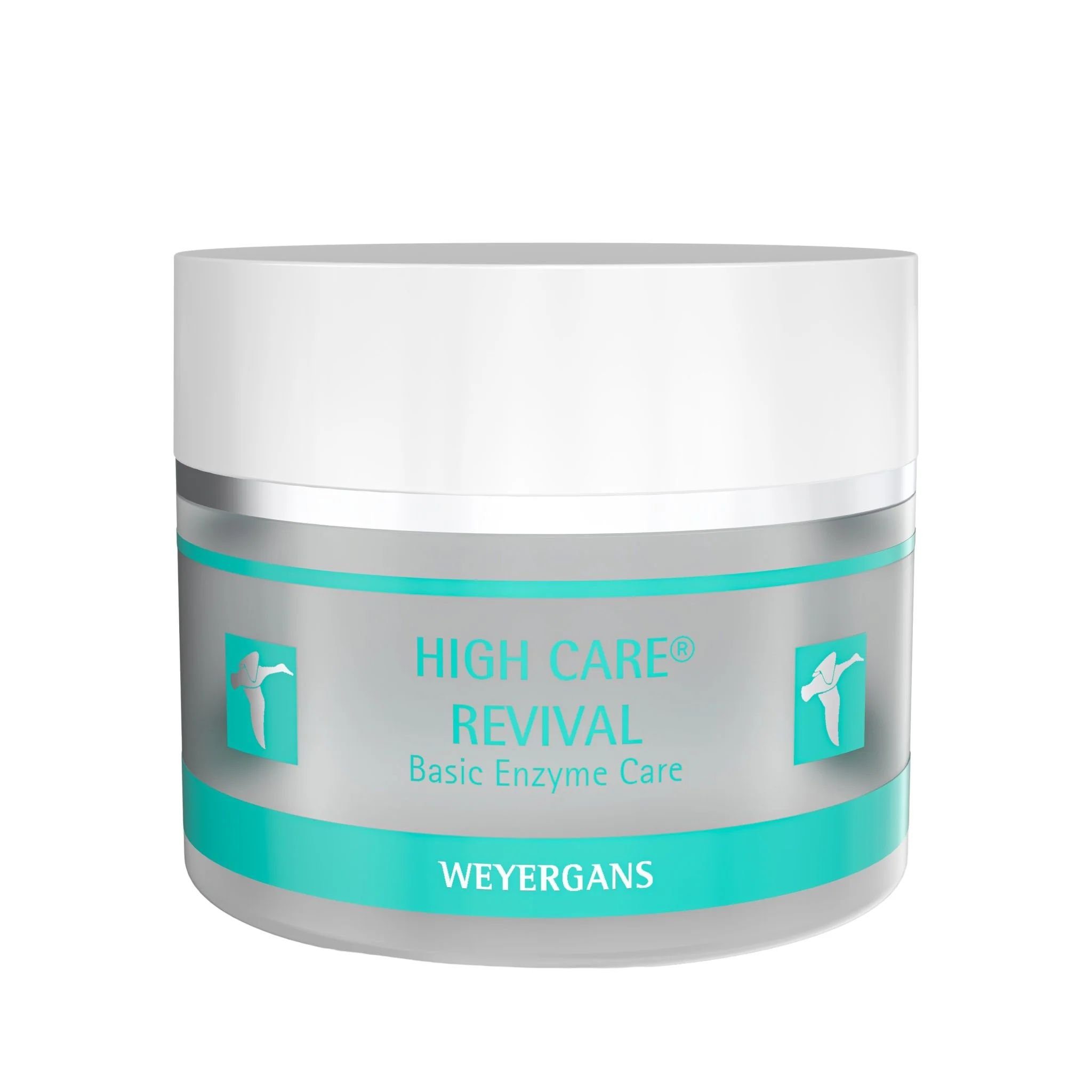 Anti-Aging-Creme Revival 50 ml - Green Line, Weyergans