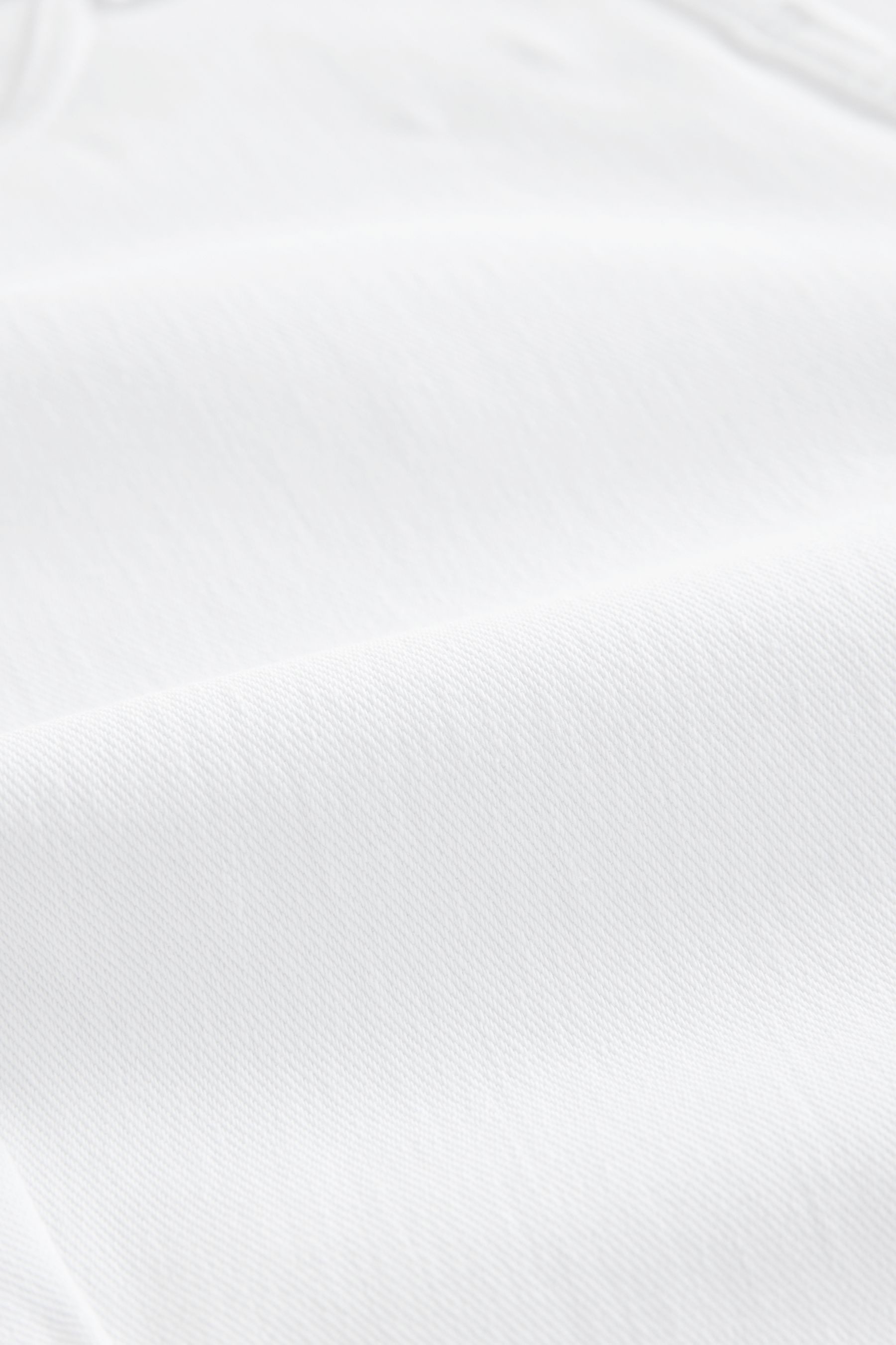 Next Jeansleggings Verkürzte Denim-Leggings aus Jersey (1-tlg) günstig online kaufen