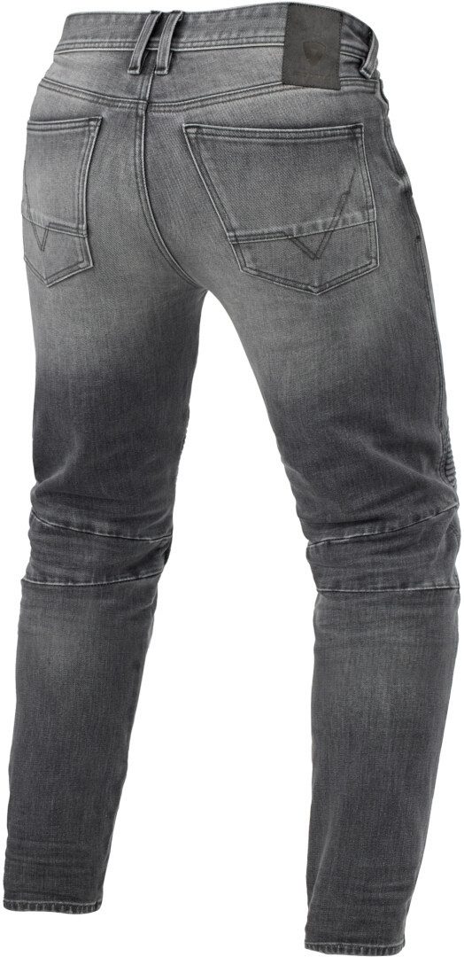 Revit Motorradhose Moto 2 TF Motorrad günstig online kaufen