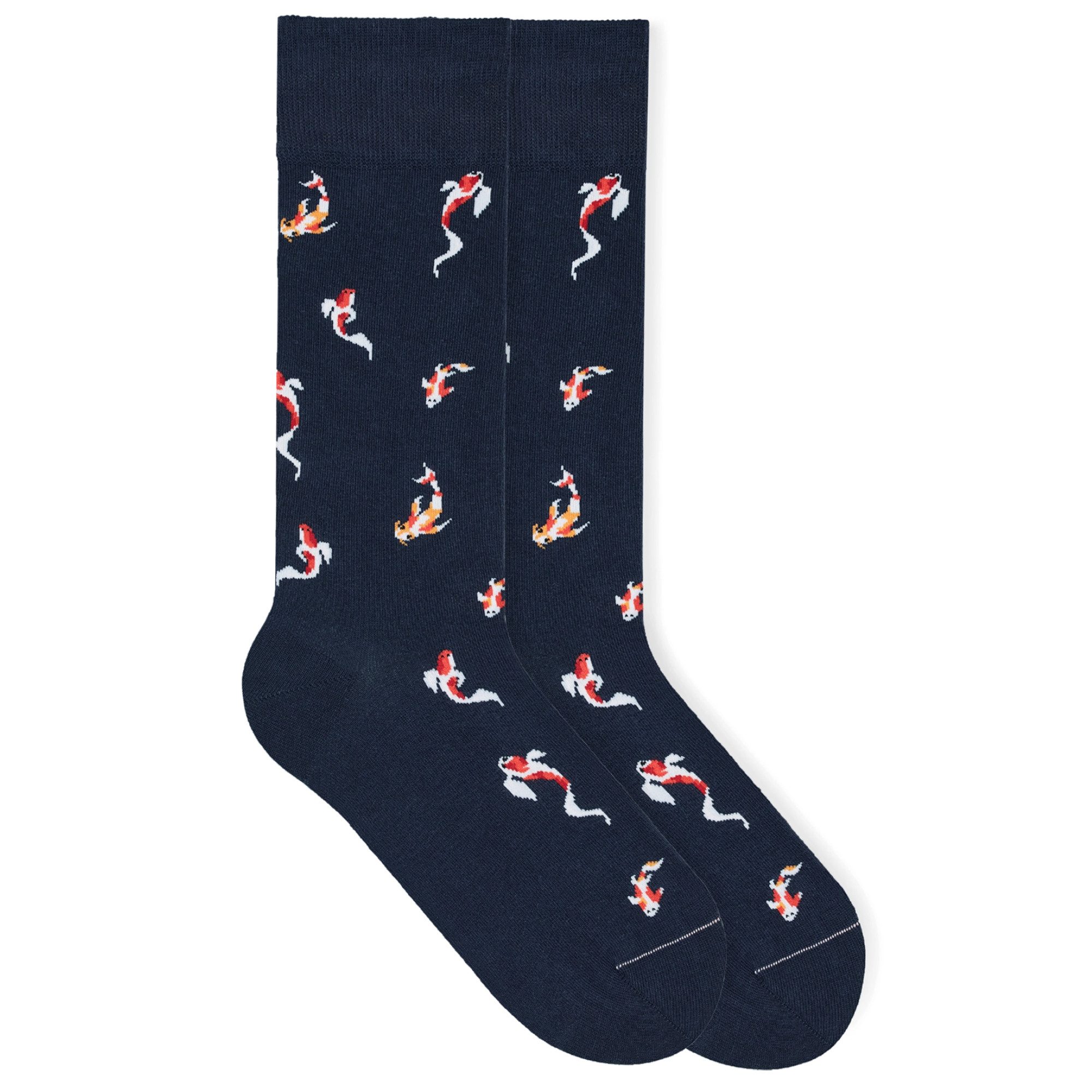 Socken SIGNATURE ICONS Bio-Baumwolle 35-46 Unisex