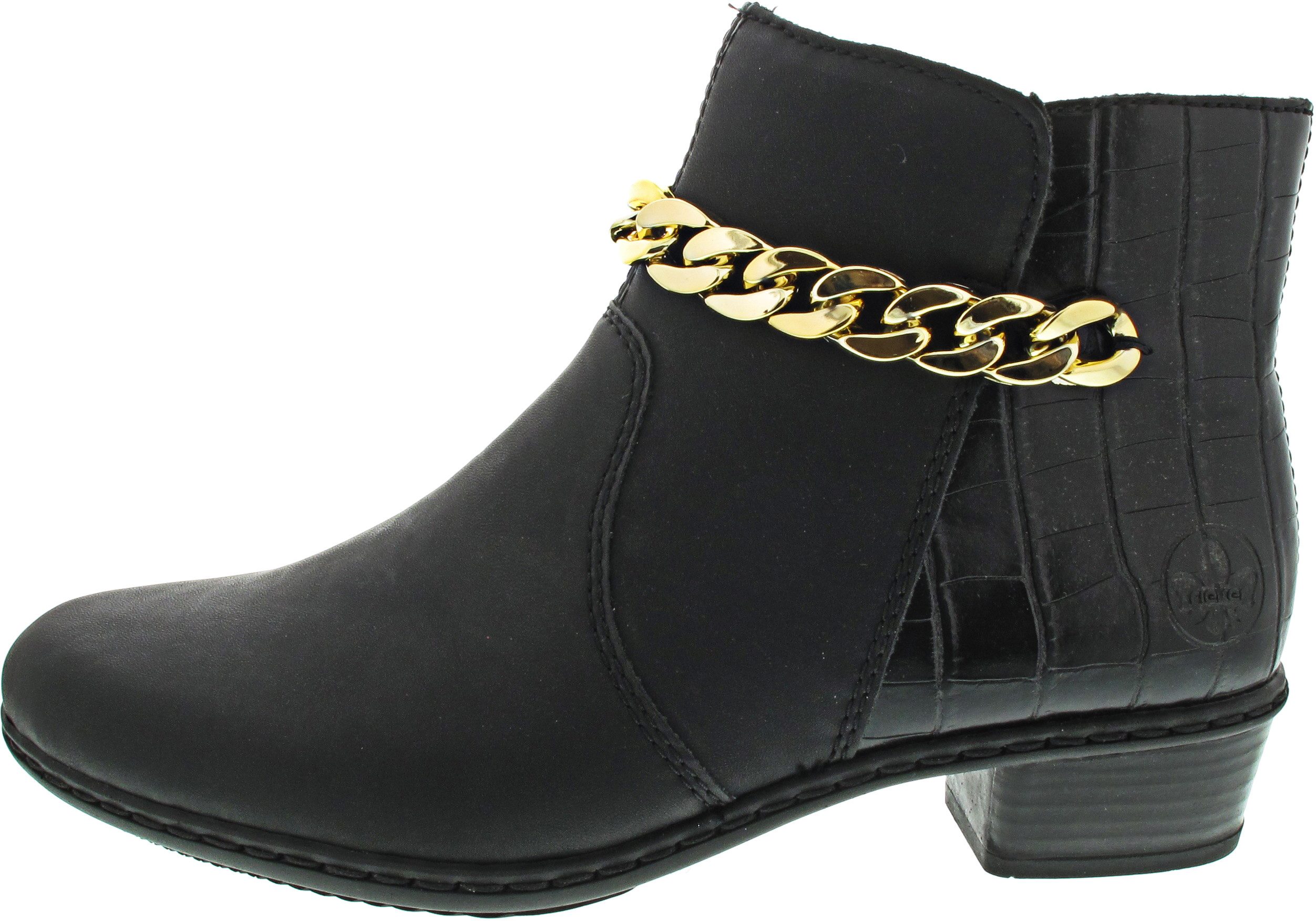 Rieker Winterstiefelette günstig online kaufen