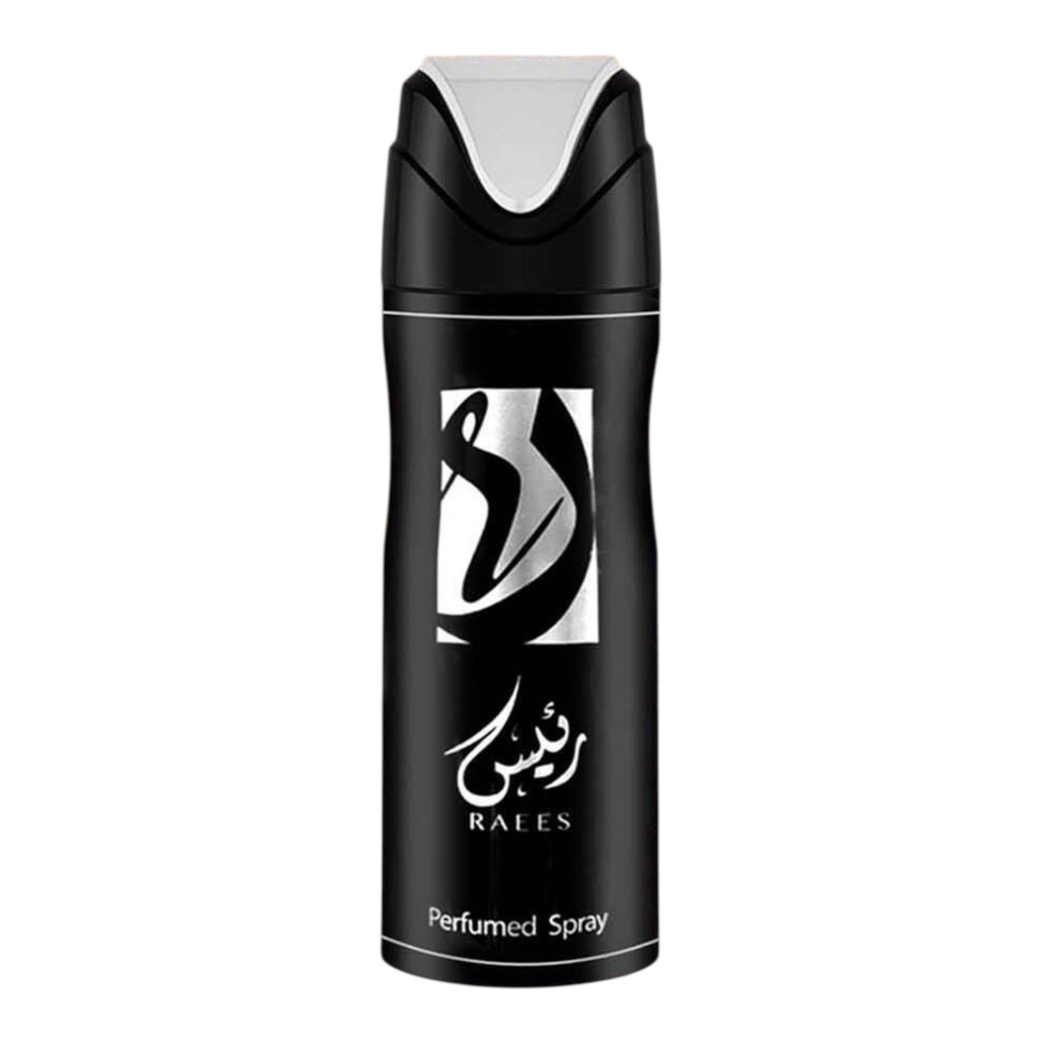 Lattafa Deo-Spray Raees Parfümiert 200ml