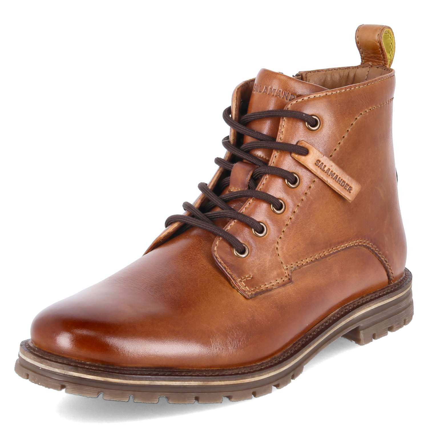 Salamander E31AUZ311100-6300 Schnürstiefel günstig online kaufen