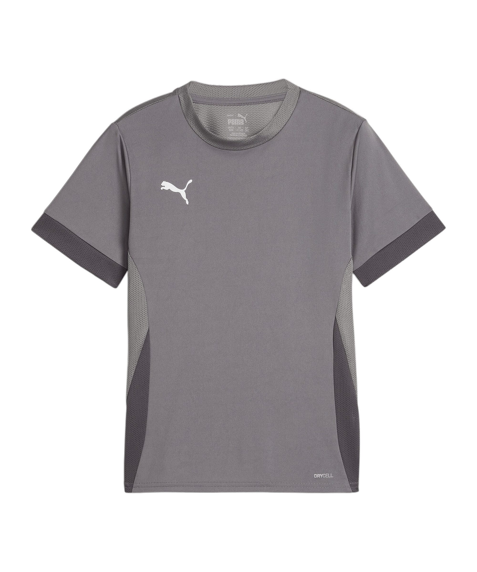 Cast Iron-PUMA White