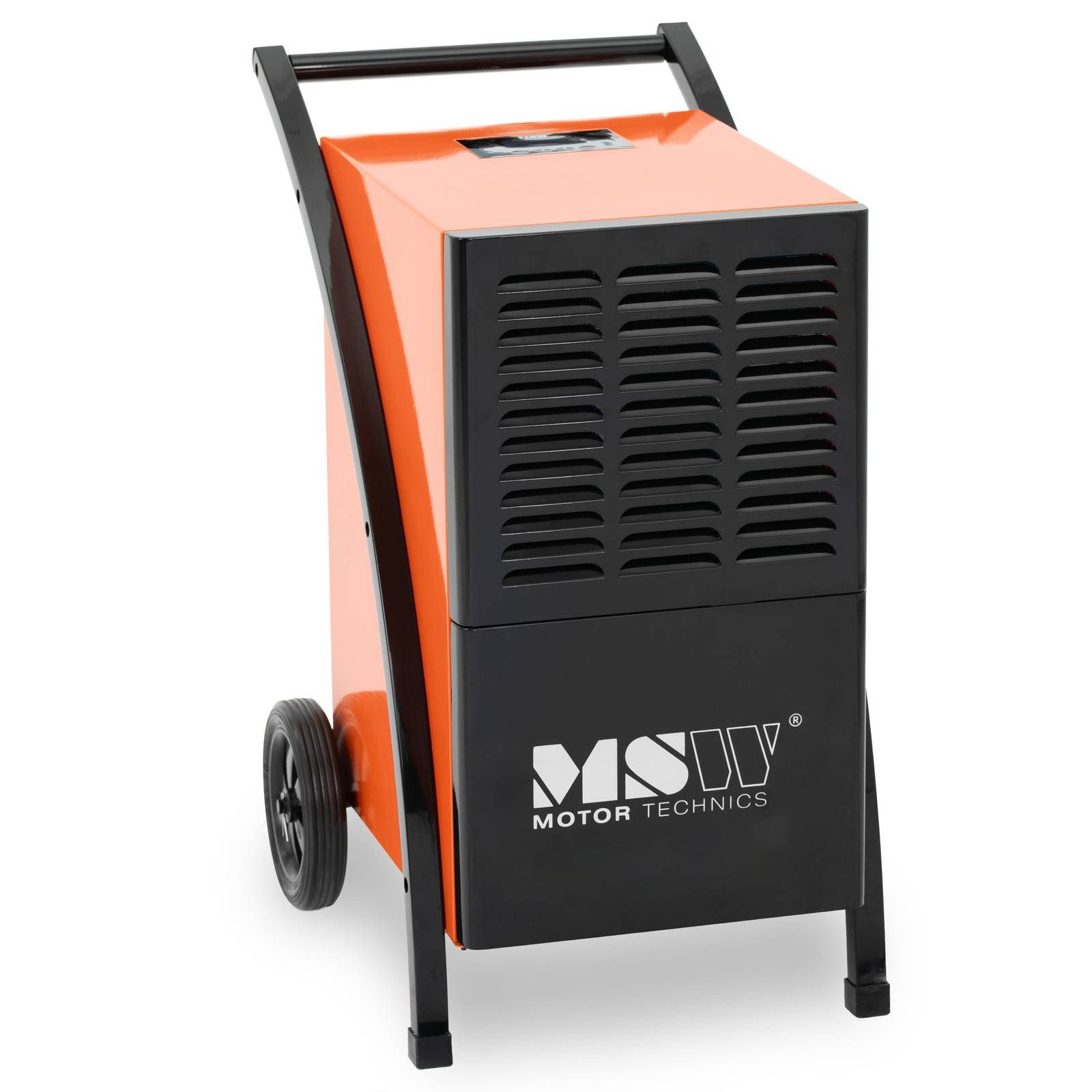MSW Bautrockner 60 l/24 Luftentfeuchter 80 günstig online kaufen