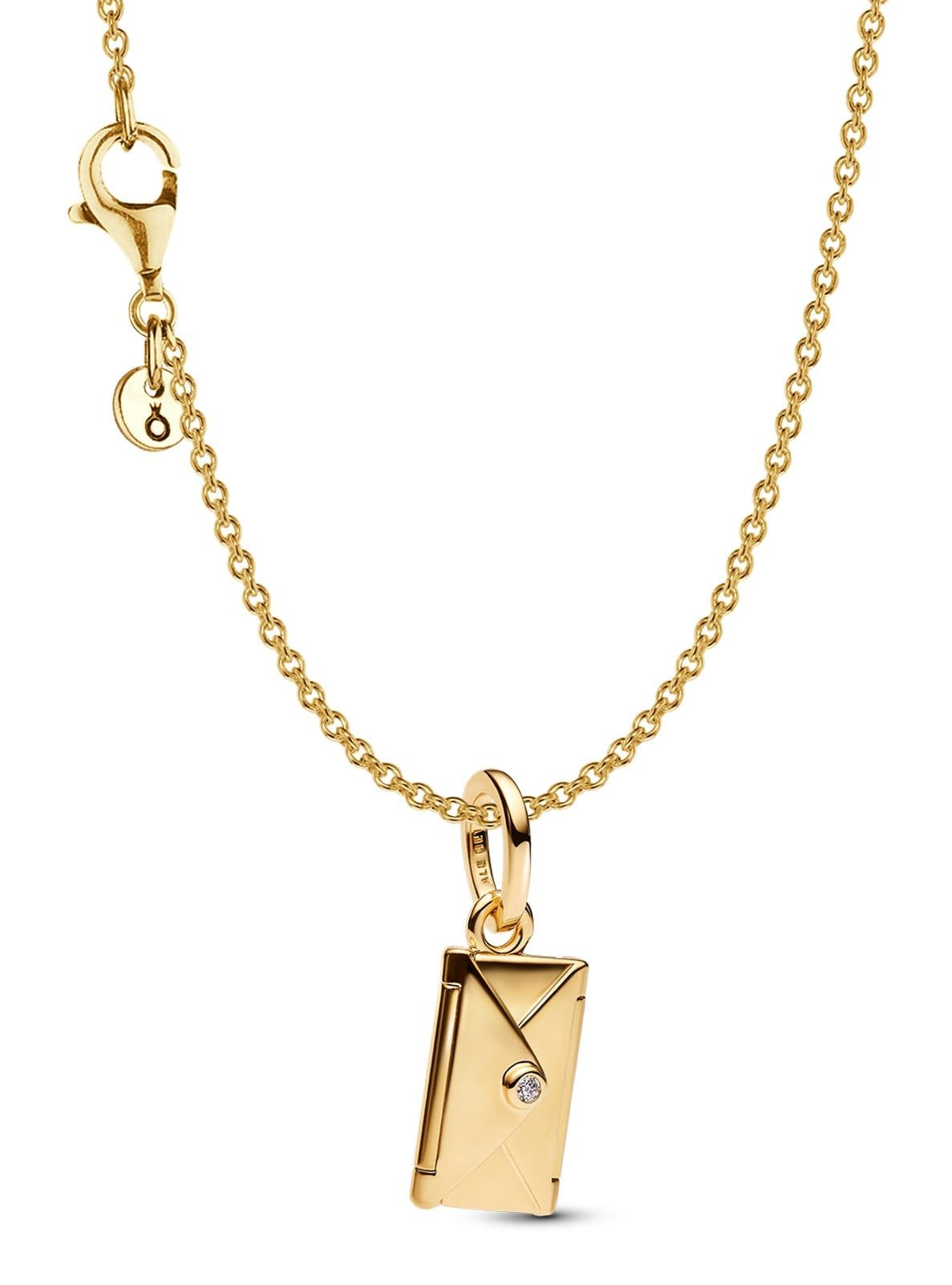 Kette mit Anhänger 21533