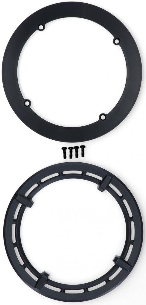 Shimano Kettenschutz SHIMANO Kettenschutzring doppelt für E-BIKE SYSTEMS SM-CRE70 38Z - 70
