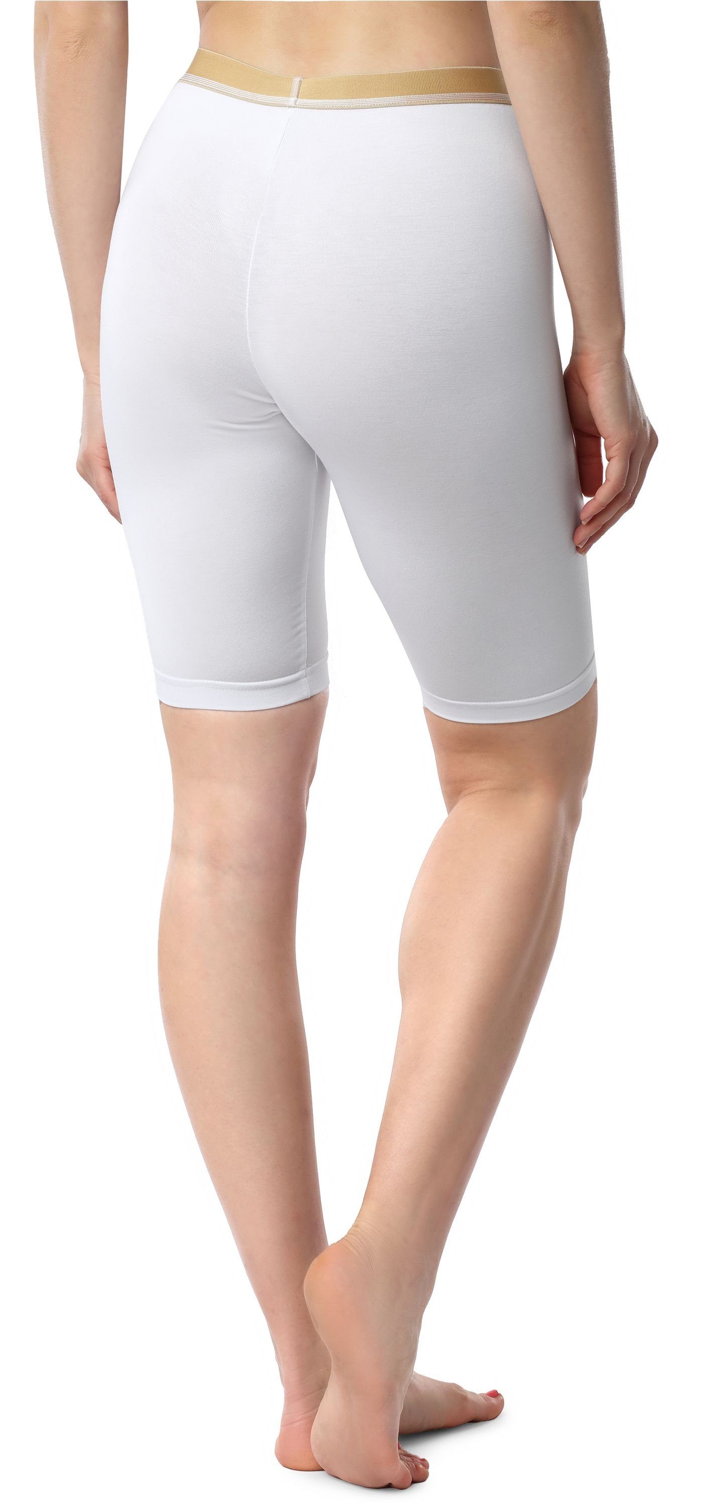 Bellivalini Leggings Damen Kurze Leggings mit günstig online kaufen