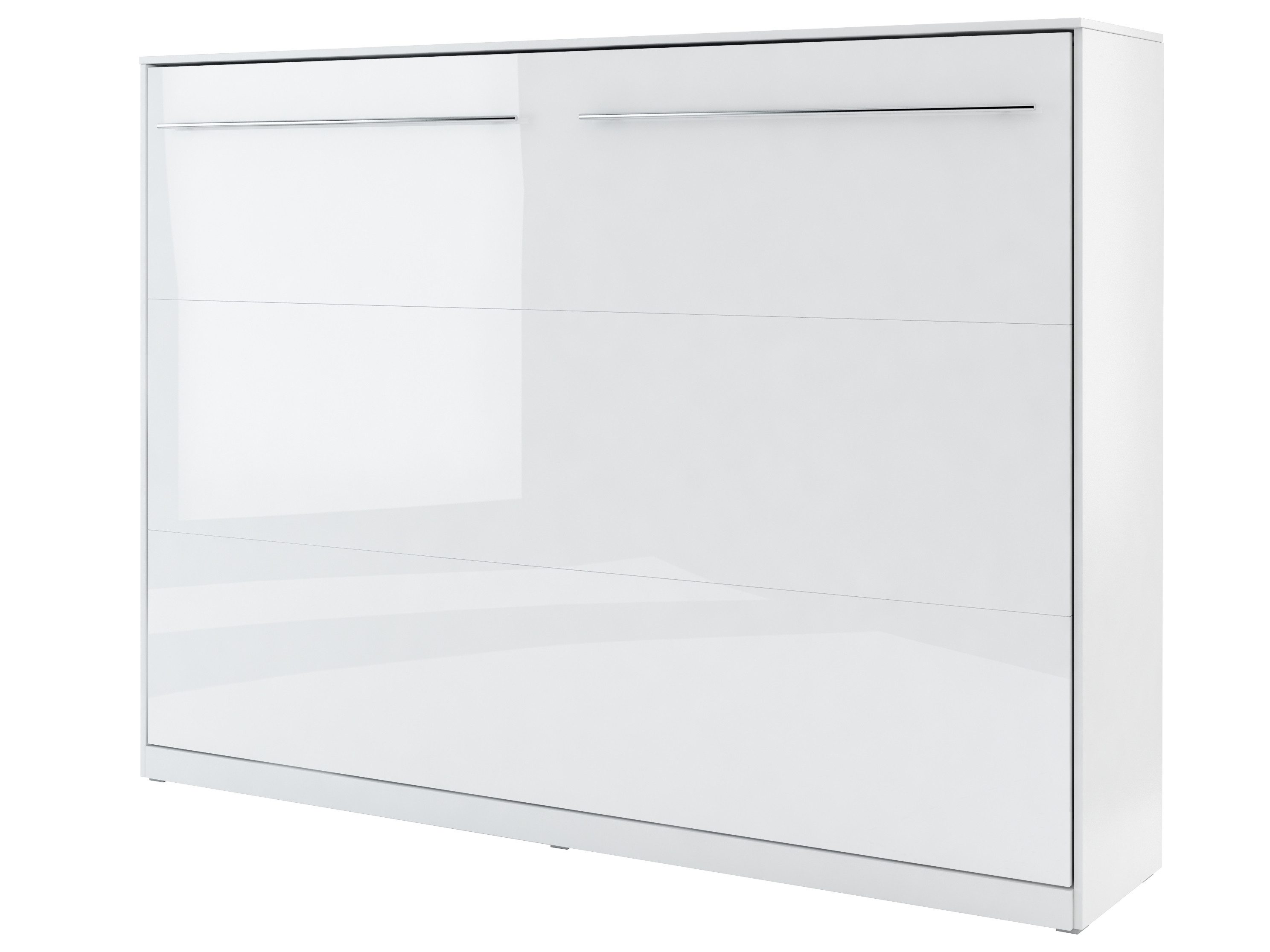 Compleo Schrankbett Horizontal Wandklappbett Lenart CONCEPT PRO, Schrankbet günstig online kaufen