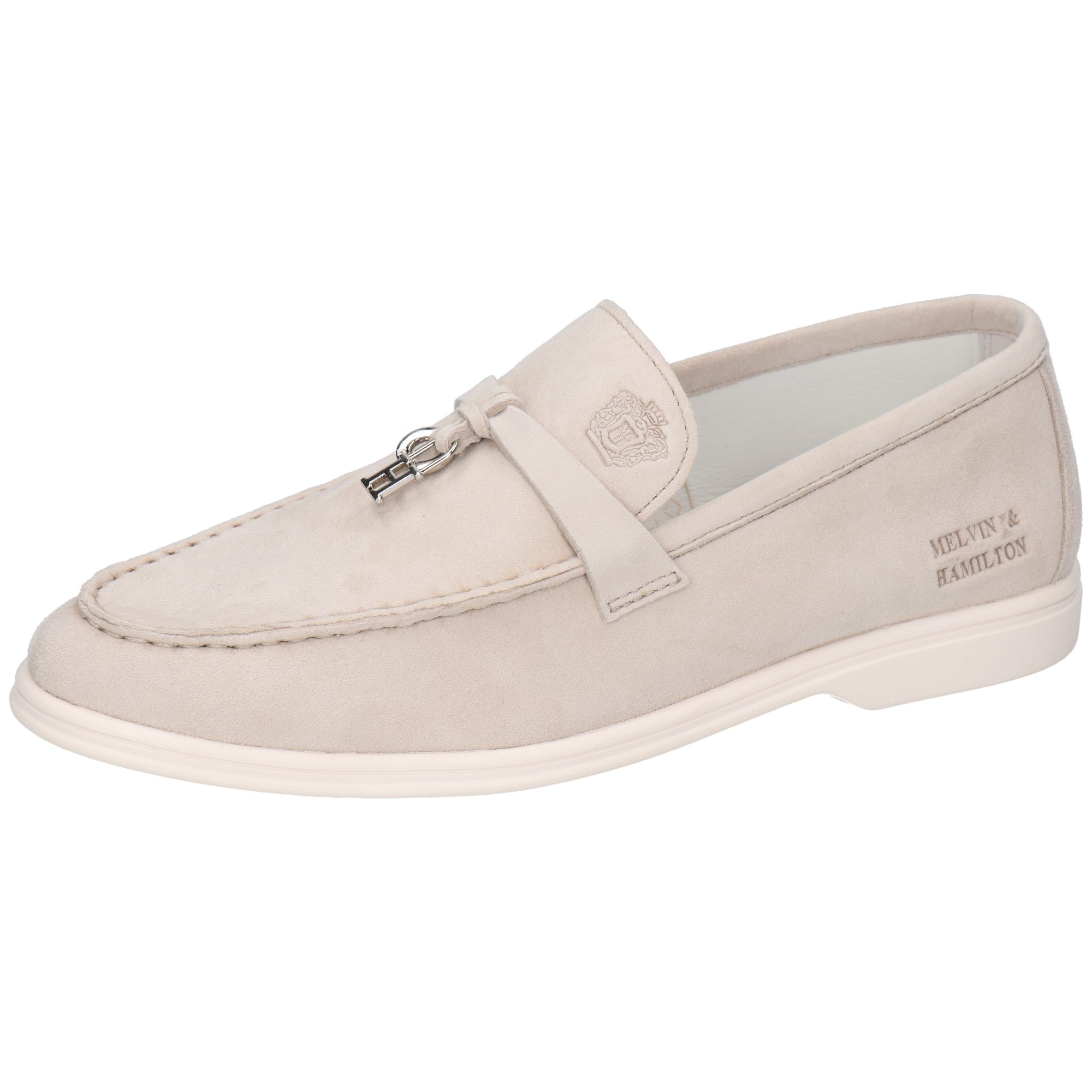 Melvin & Hamilton Adley 3 Loafer günstig online kaufen