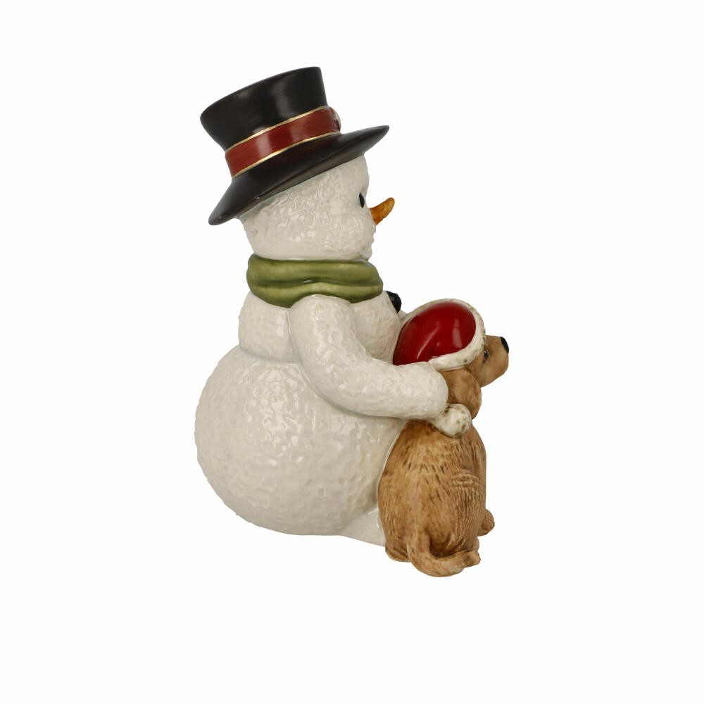 Goebel Schneemann Mein liebster Freund