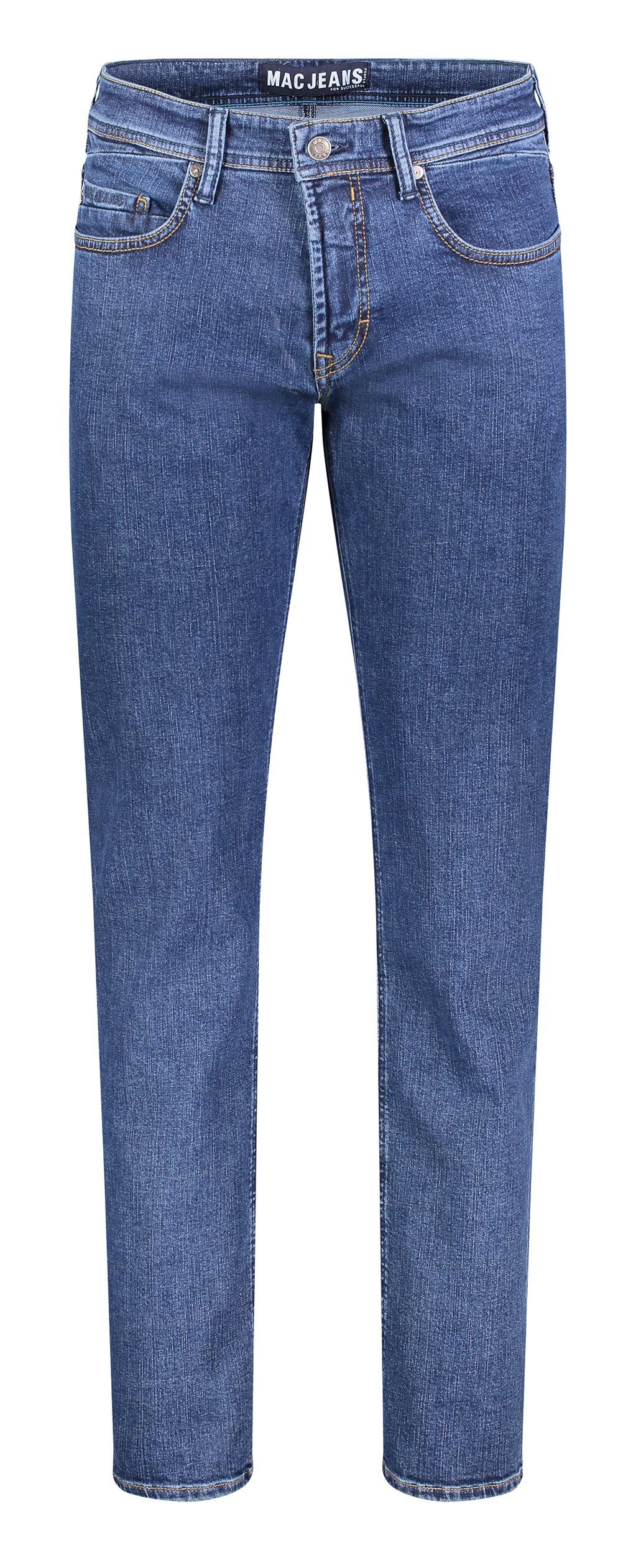 Regular-fit-Jeans Ben