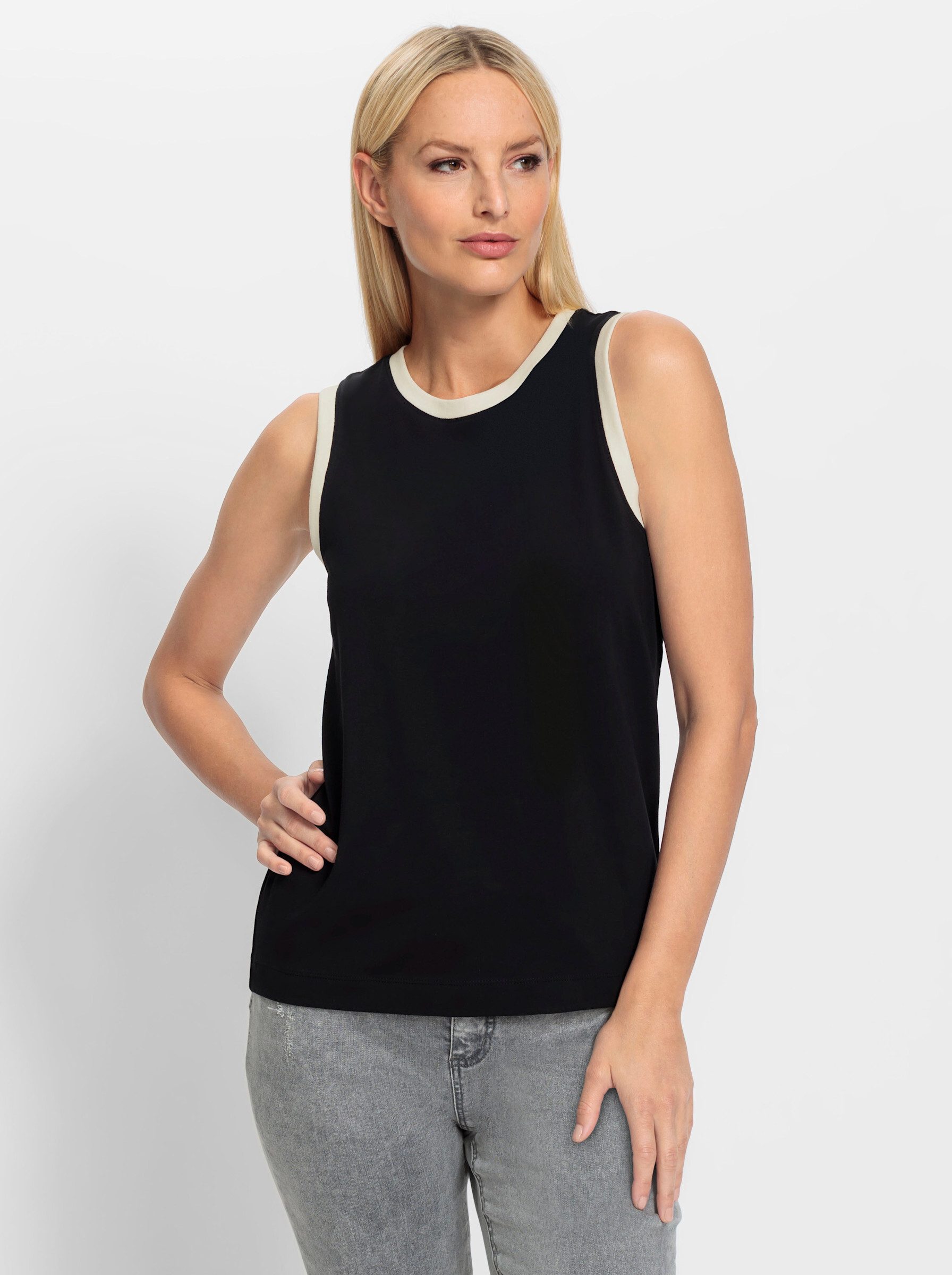 heine Shirttop Shirttop