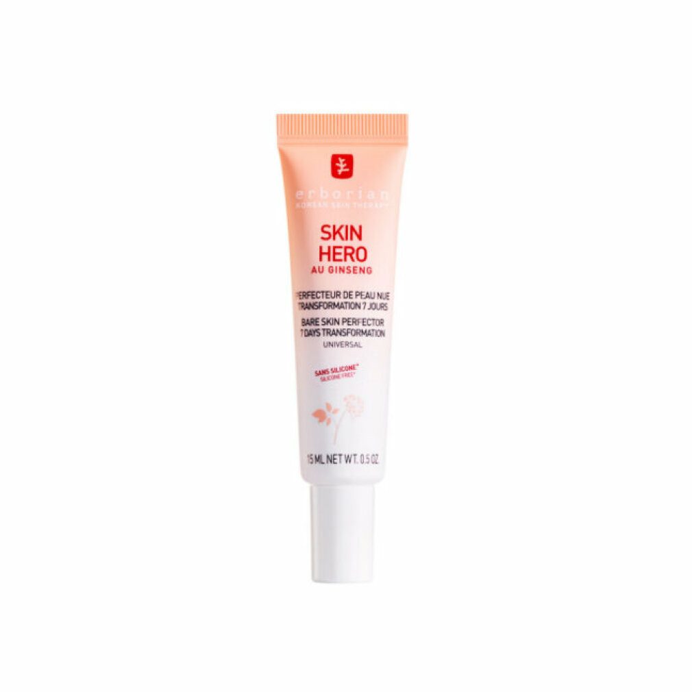 Erborian Gesichtspflege Haut Held 15ml