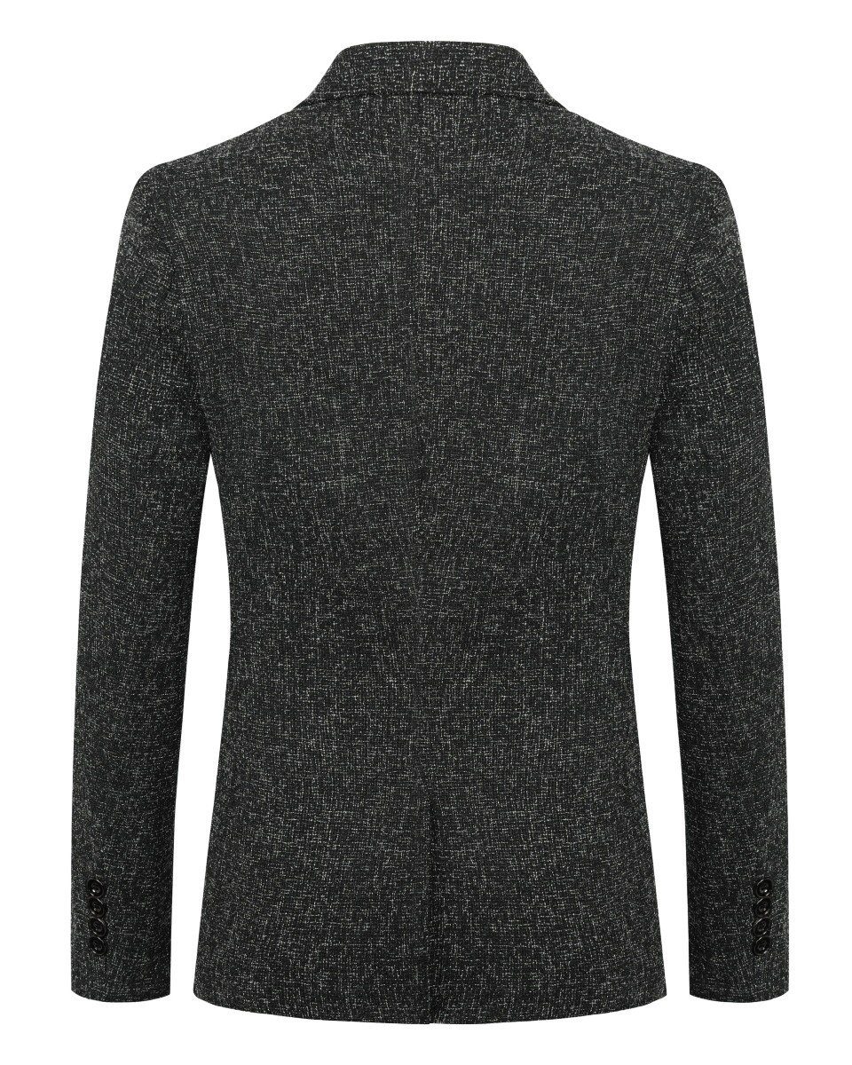 Allthemen Sakko Herren Sportliches Sakko im Slim Fit günstig online kaufen