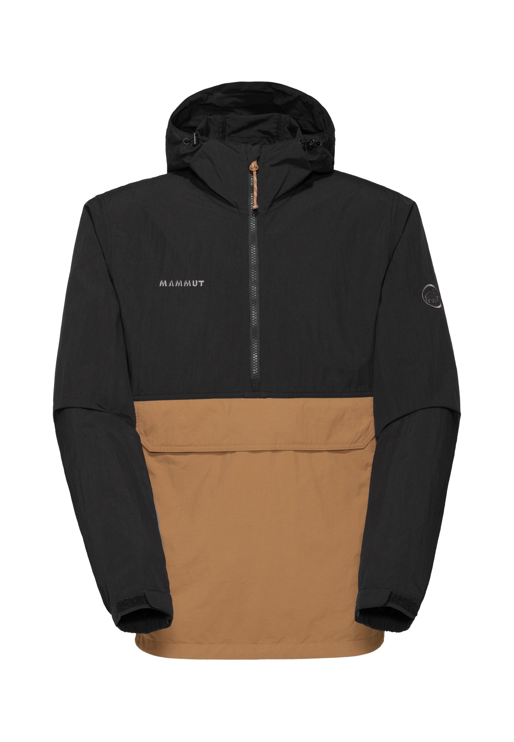 Mammut Windbreaker Hiking WB Hooded Anorak günstig online kaufen