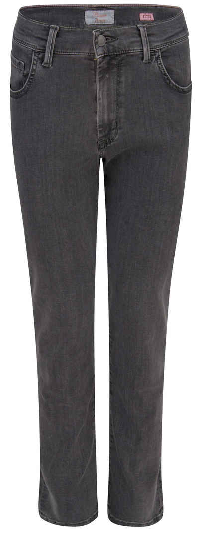Pioneer Authentic Джинси Stretch-Jeans PIONEER BETTY grey stonewash 4012 3098.9831 - POWERSTRETCH