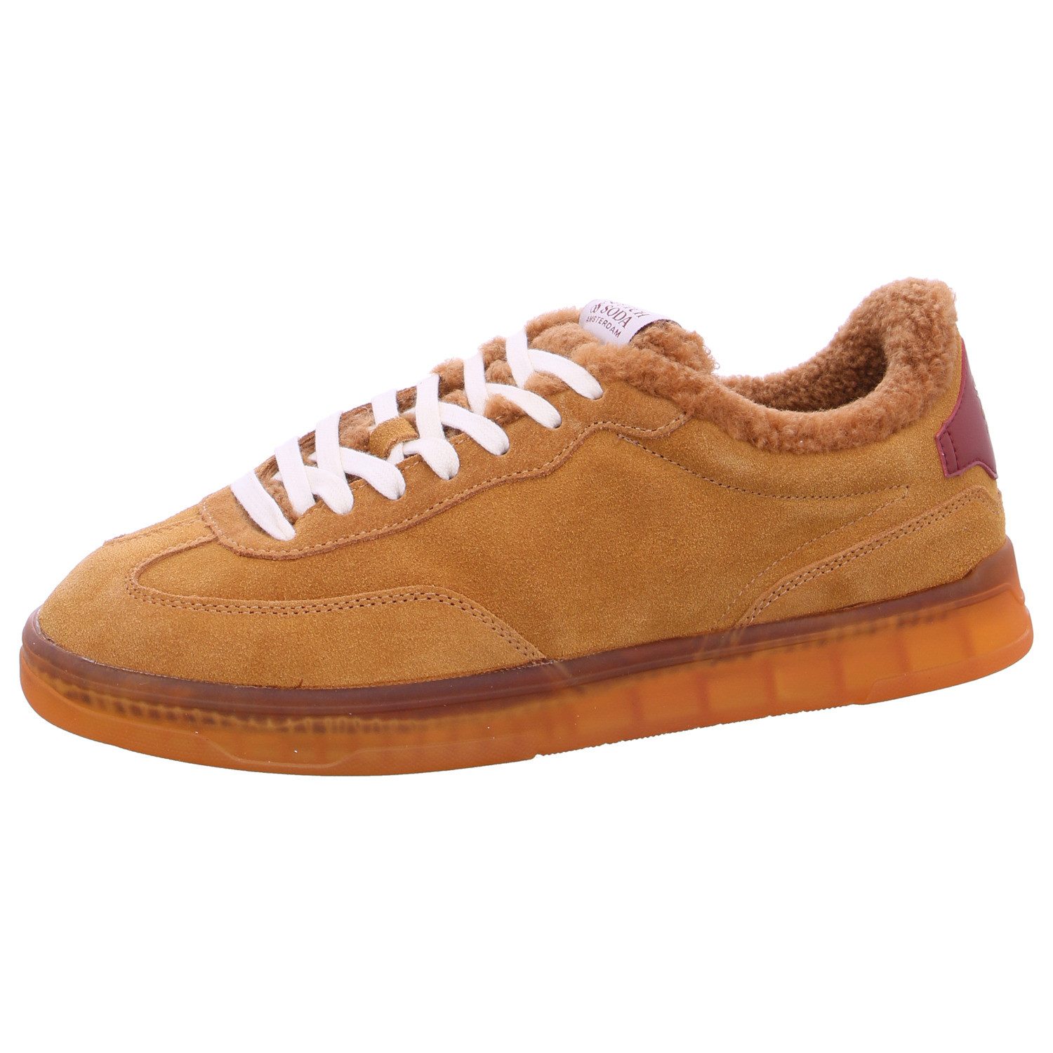 Nixie Sneaker