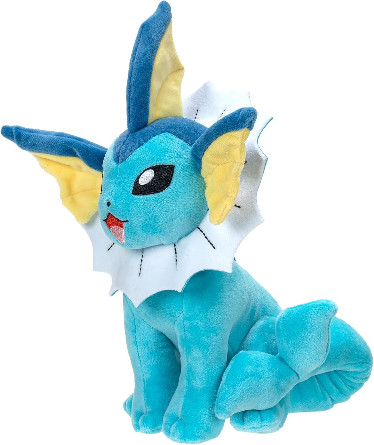 Jazwares Plüschfigur Jazwares PKW3081 - Pokémon - 20cm Plüsch - Aquana günstig online kaufen