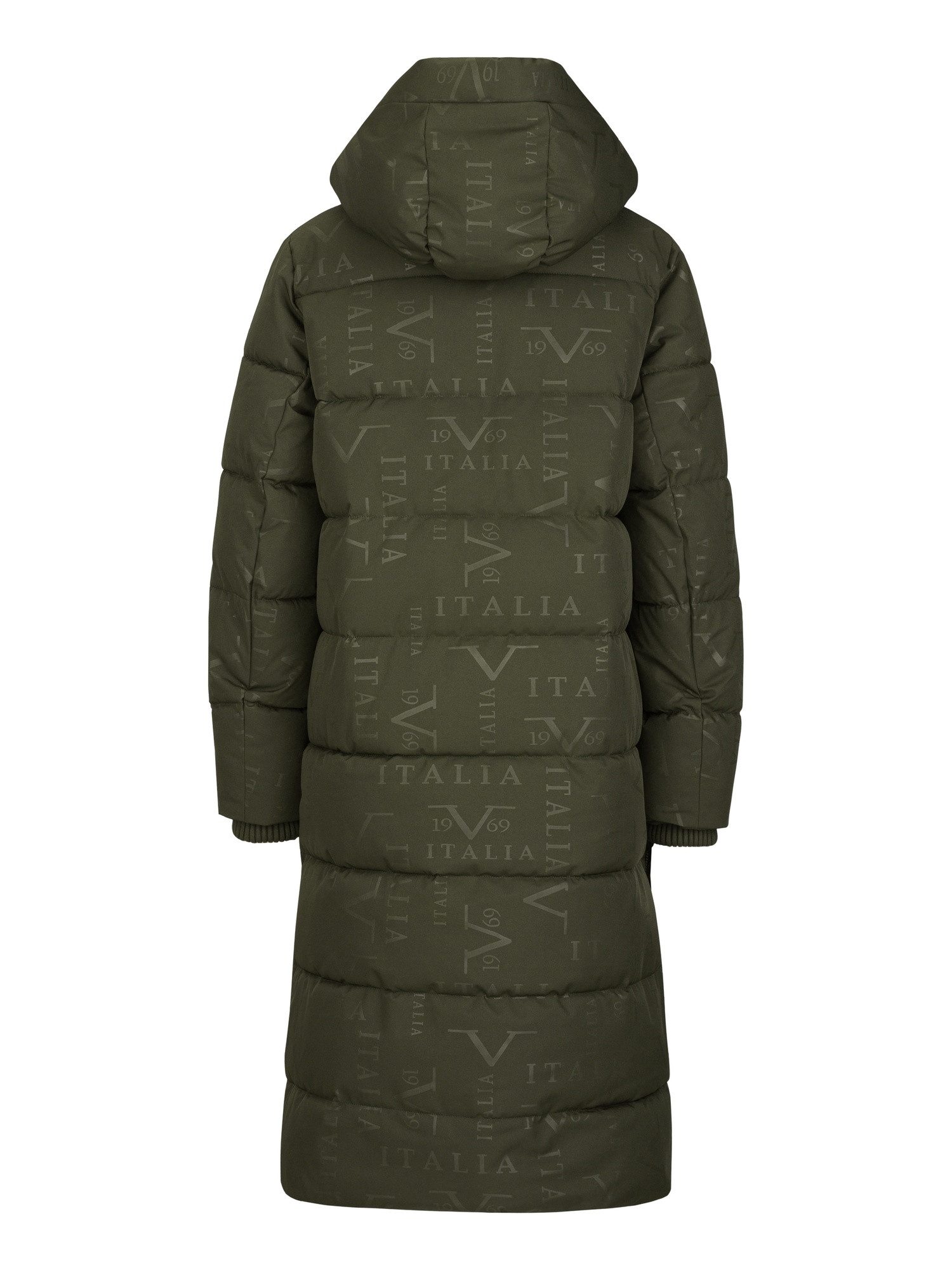 19V69 ITALIA Parka Silvana
