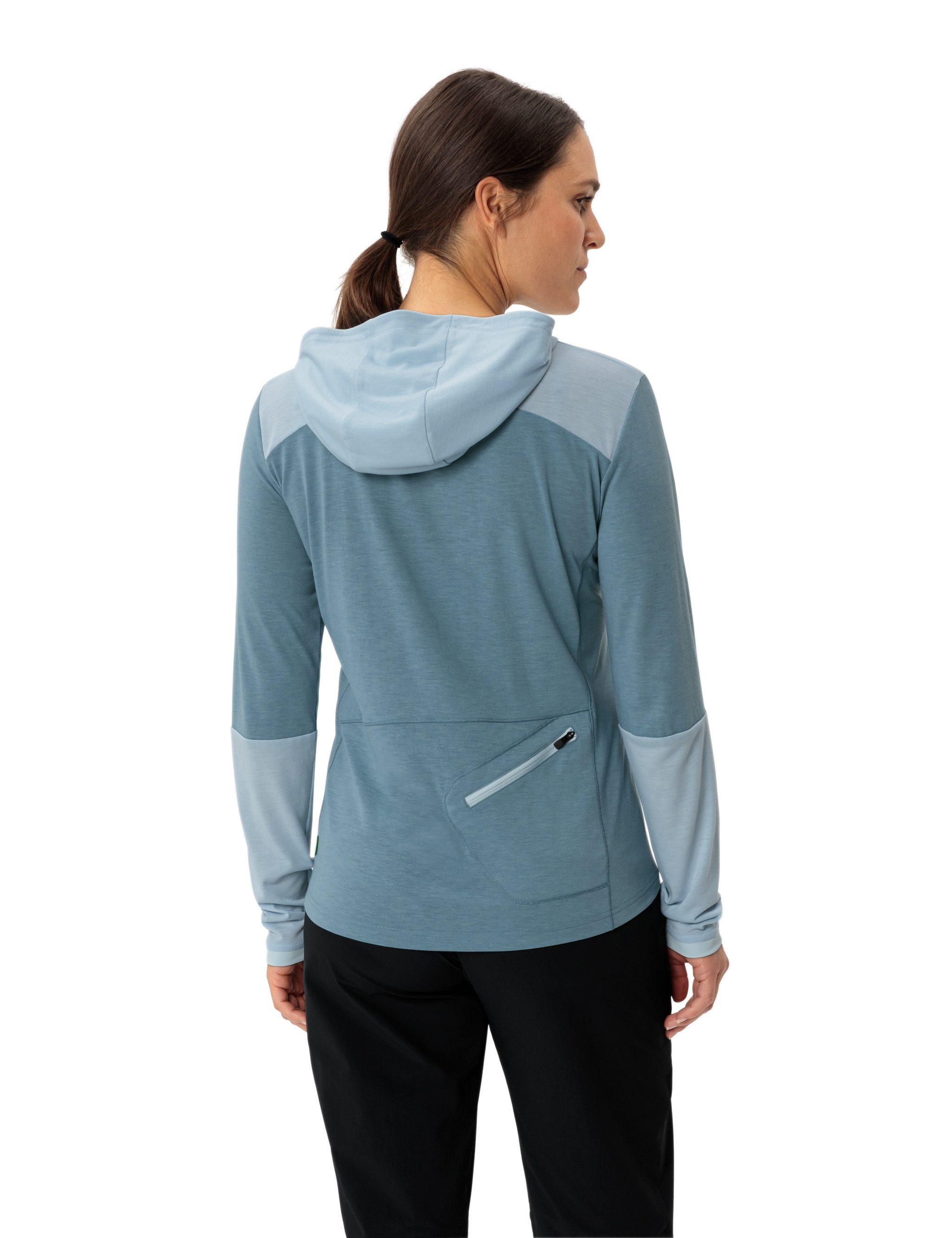 VAUDE Funktionsshirt WOMEN'S TREMALZO LS SHIRT günstig online kaufen