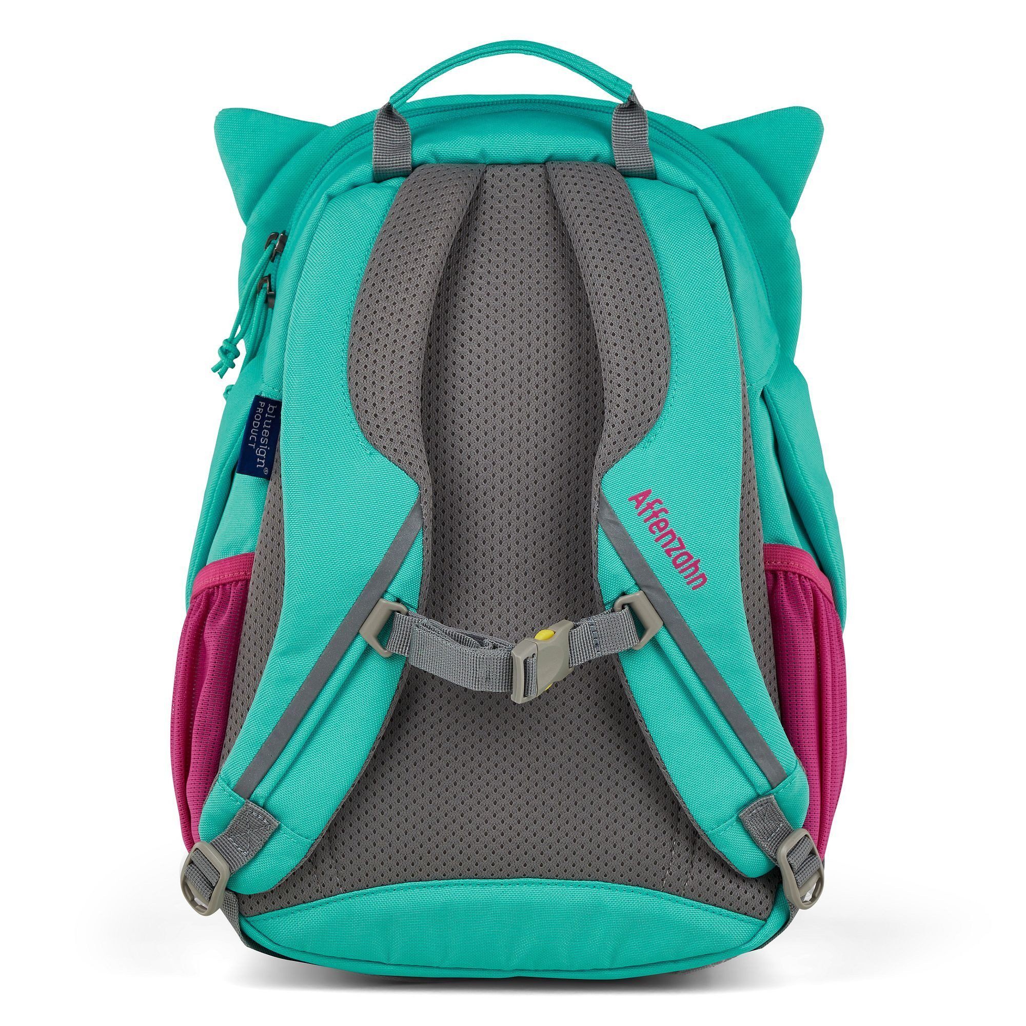 Affenzahn Kinderrucksack Großer Freund, Polyester