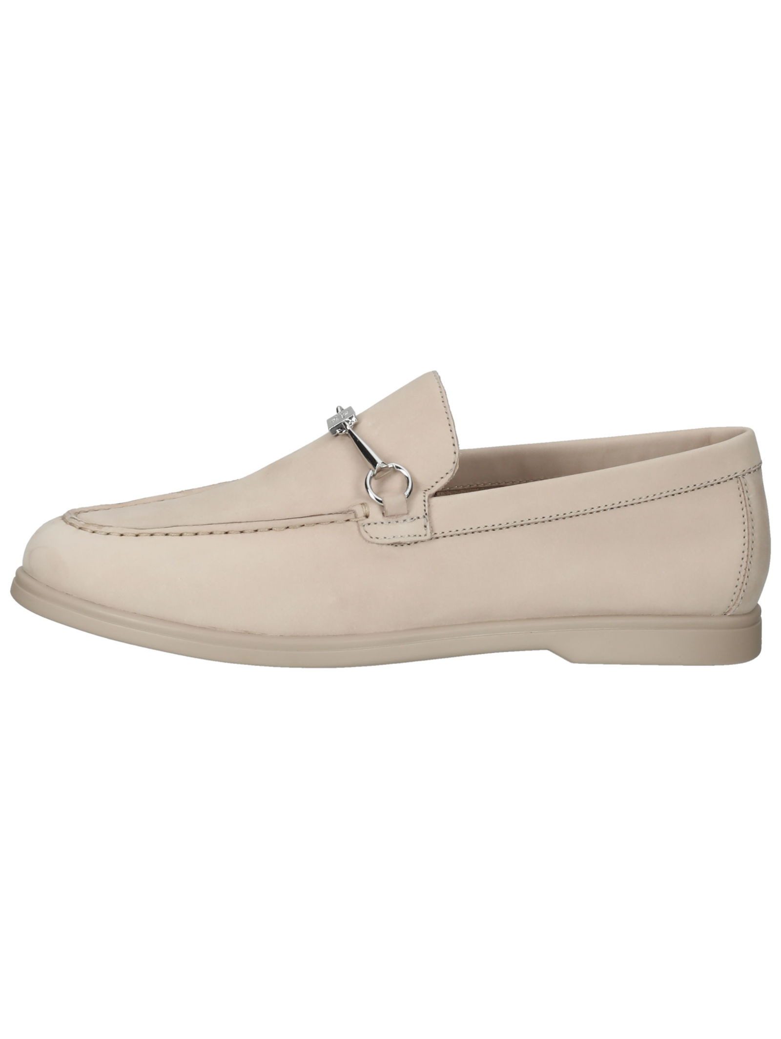 Högl Slipper Nubukleder . Slipper (1-tlg)