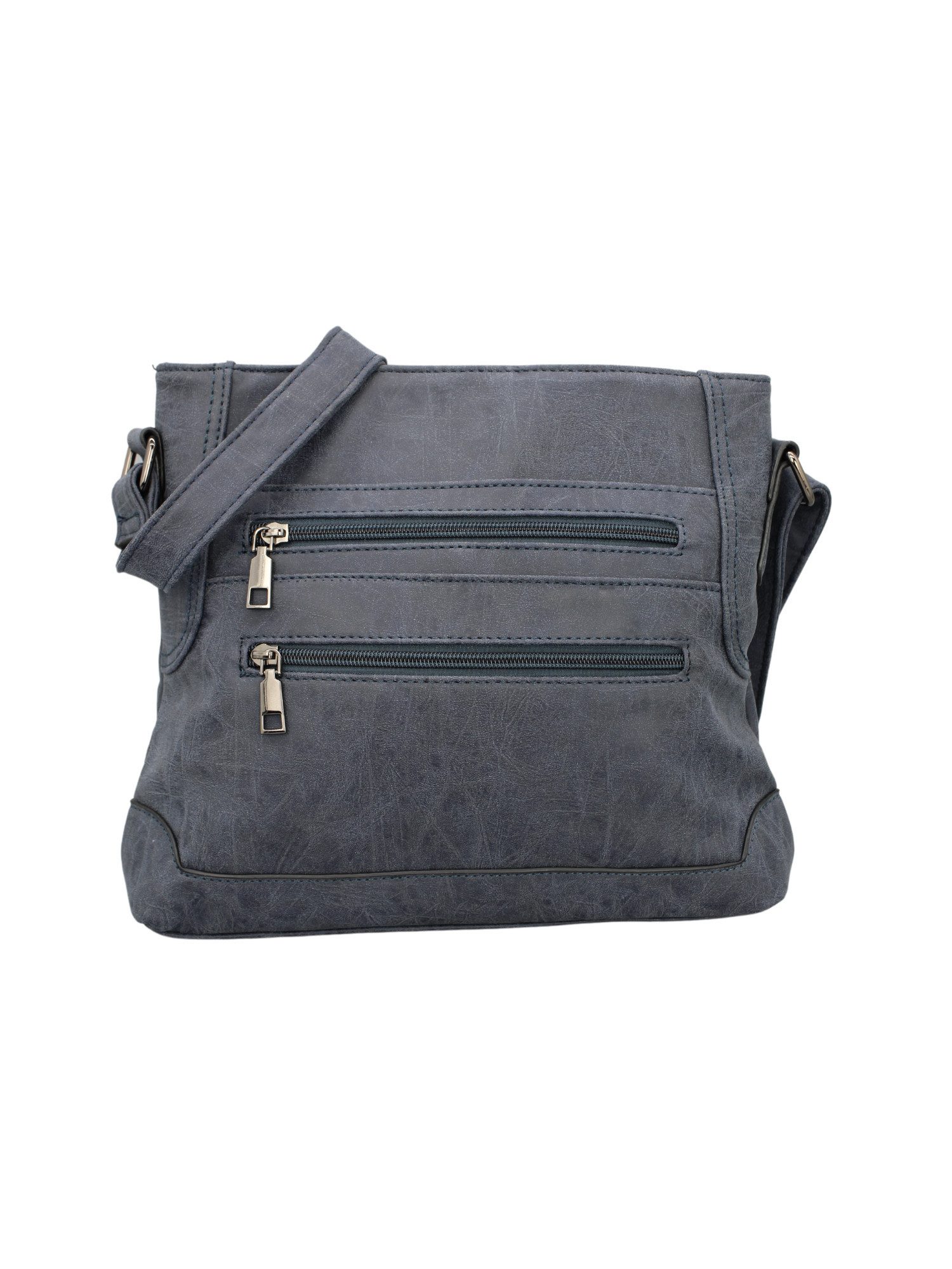 BRISE TASCHE Schultertasche Urban Eleganz Umhängetasche günstig online kaufen