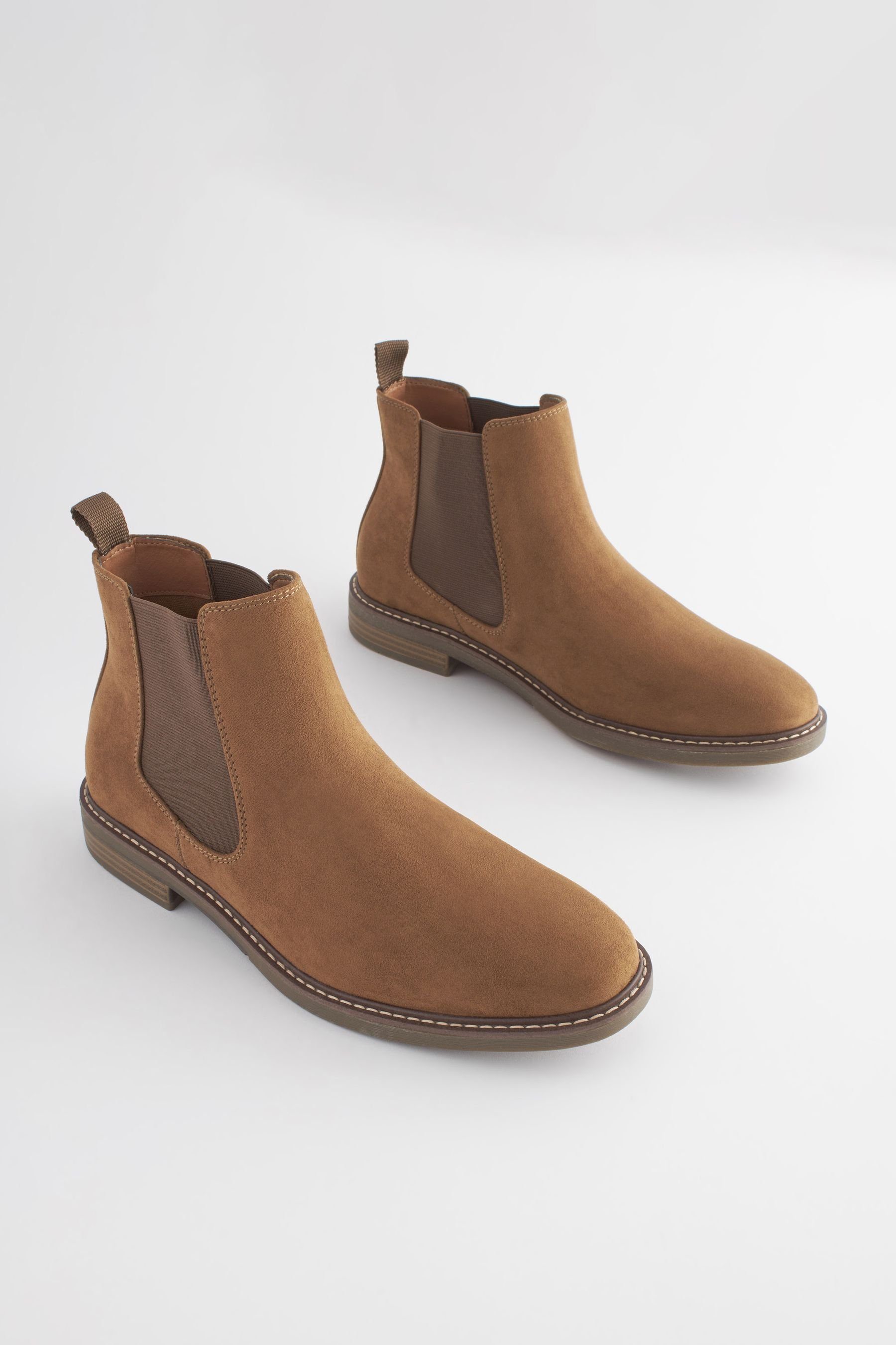 Next Chelsea-Stiefelette Chelseaboots (1-tlg) günstig online kaufen