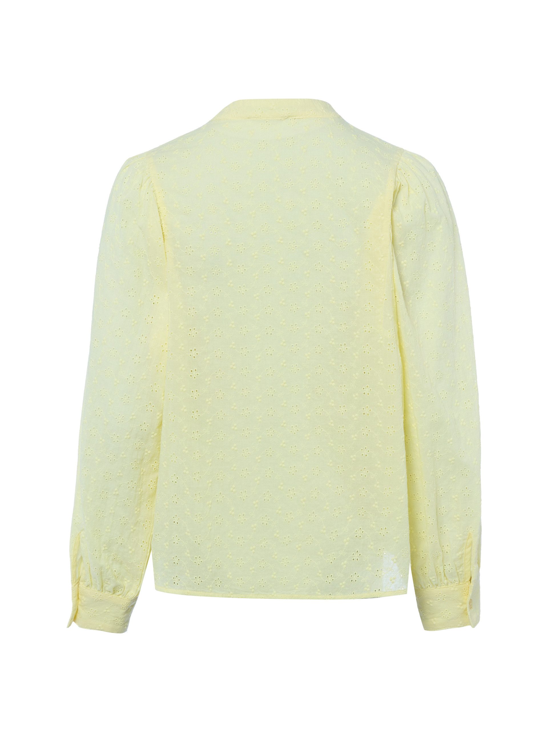 Marie Lund Shirtbluse