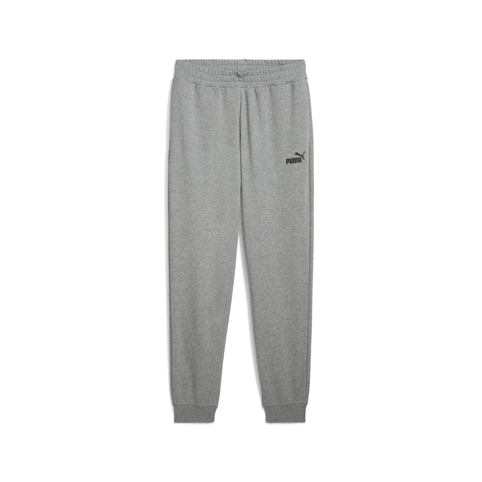PUMA Sporthose Essentials No. 1 Logo günstig online kaufen