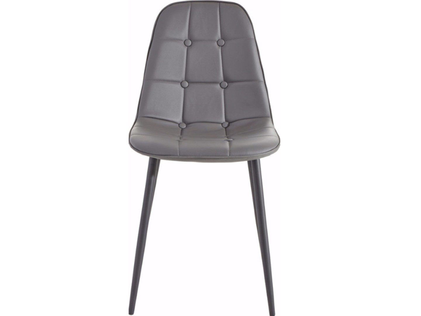 loft24 Esszimmerstuhl Lamar (Set, 4 St), günstig online kaufen