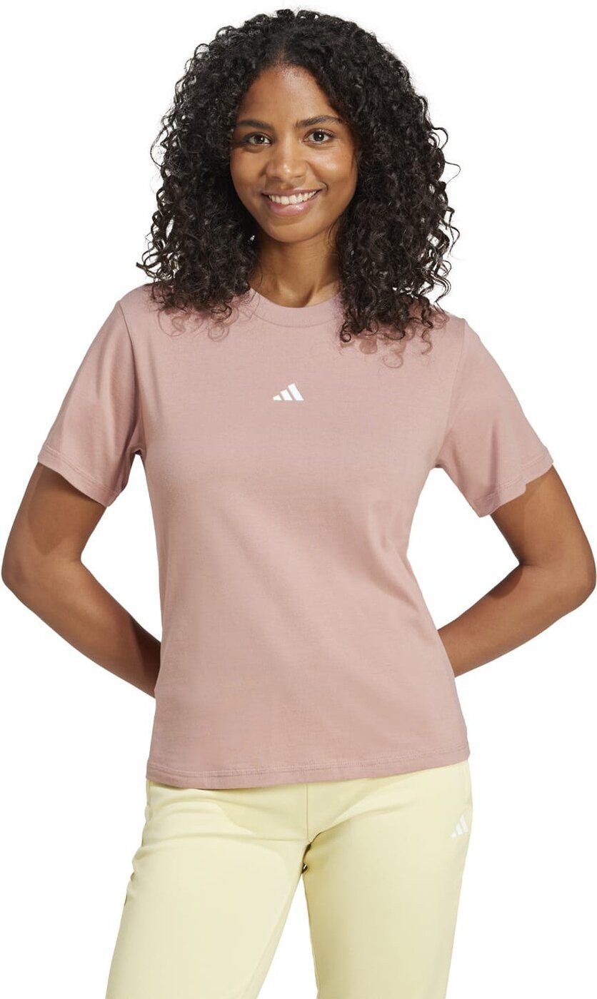 adidas Sportswear Kurzarmshirt W SL SJ günstig online kaufen