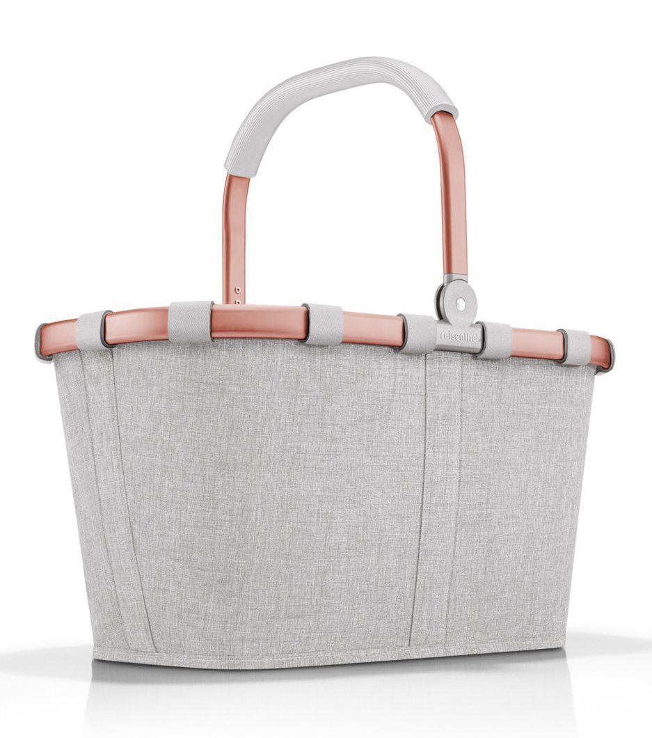 REISENTHEL® Einkaufskorb carrybag 22L Volumen, Einkaufstasche günstig online kaufen