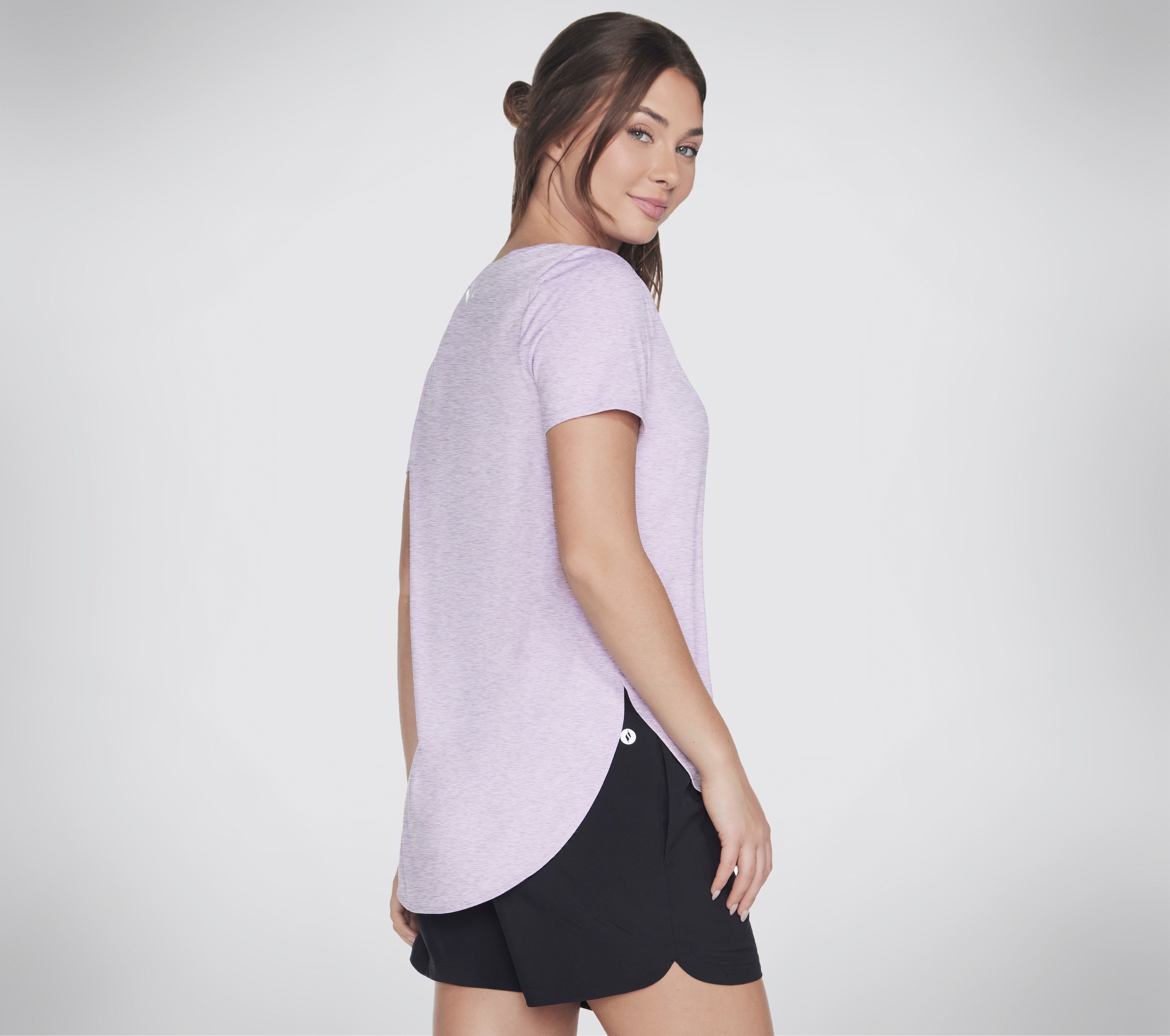 Skechers Funktionsshirt GODRI SWIFT TUNIC TEE günstig online kaufen