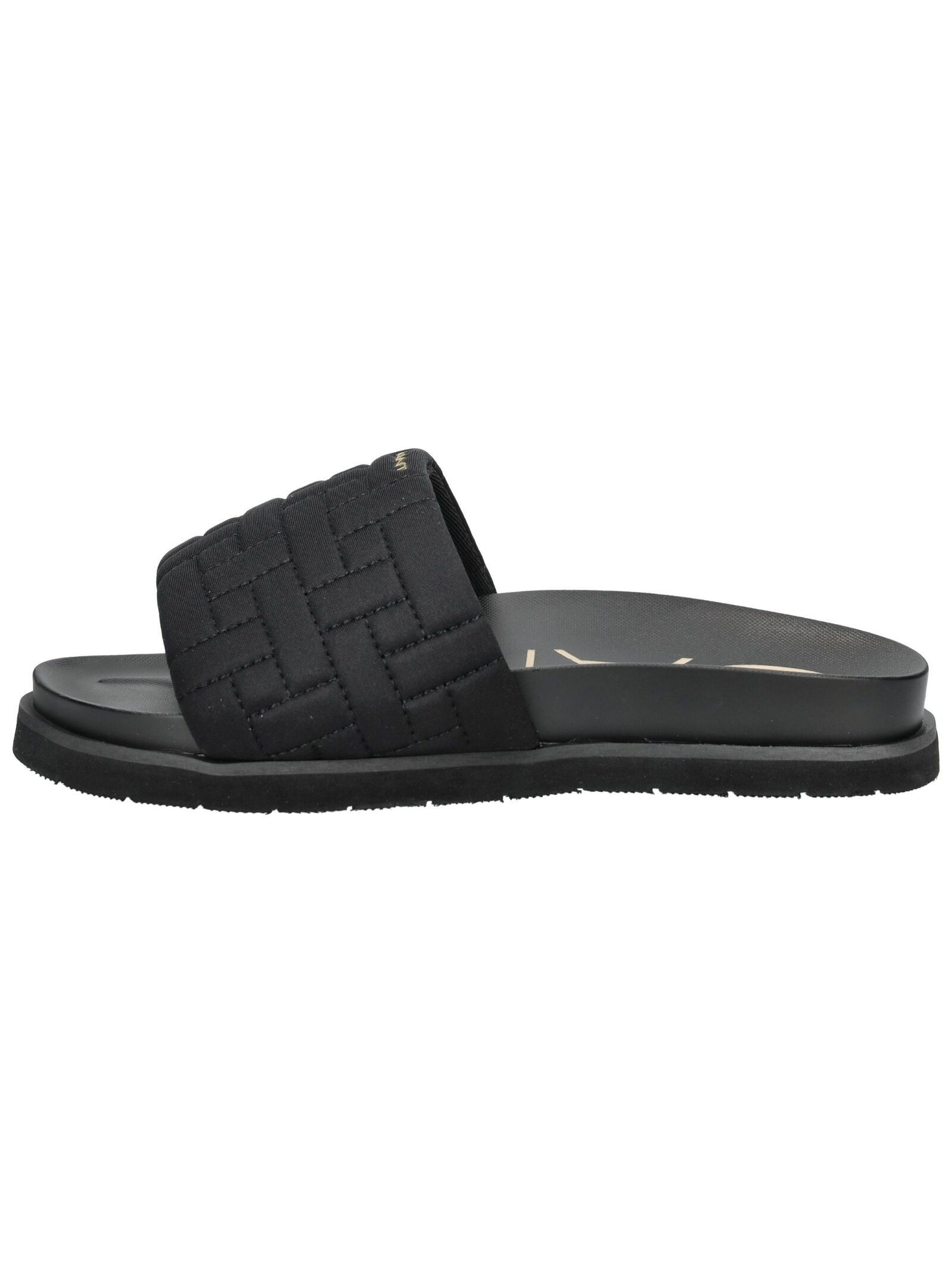 Gant Pantoletten Lederimitat/Textil Pantolette günstig online kaufen
