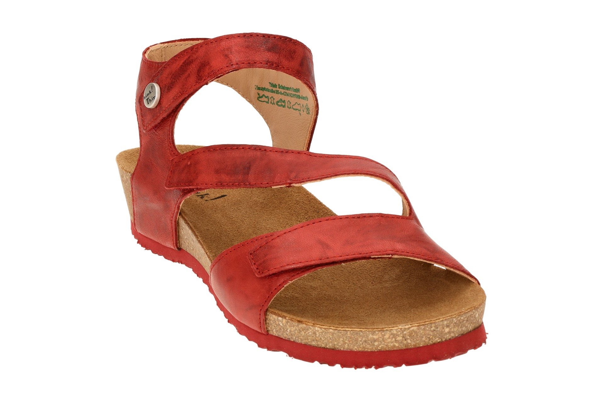 Think! 3-000297-5070 Sandalette