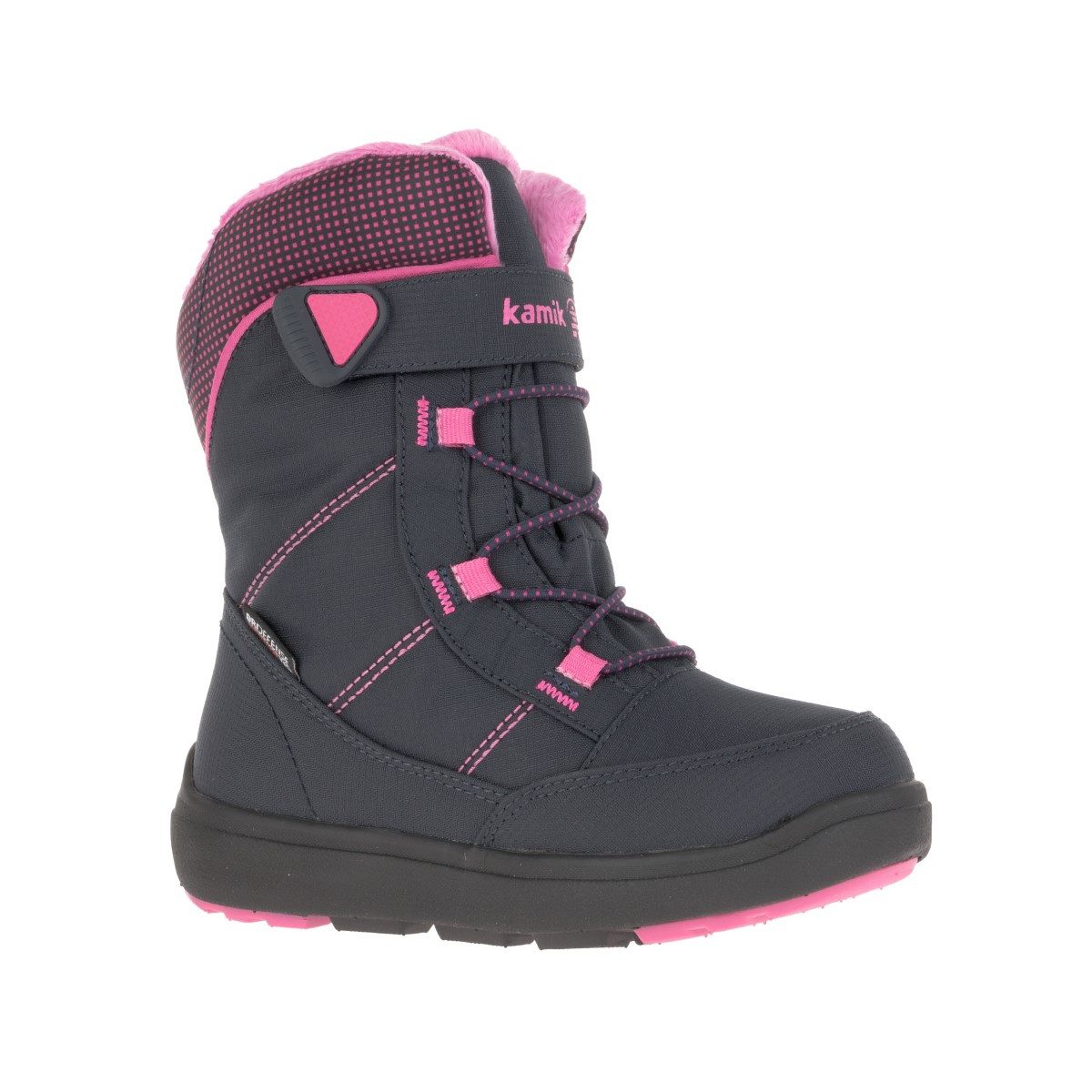 Kamik Kamik Kinder Winterstiefel STANCE2 Stiefel