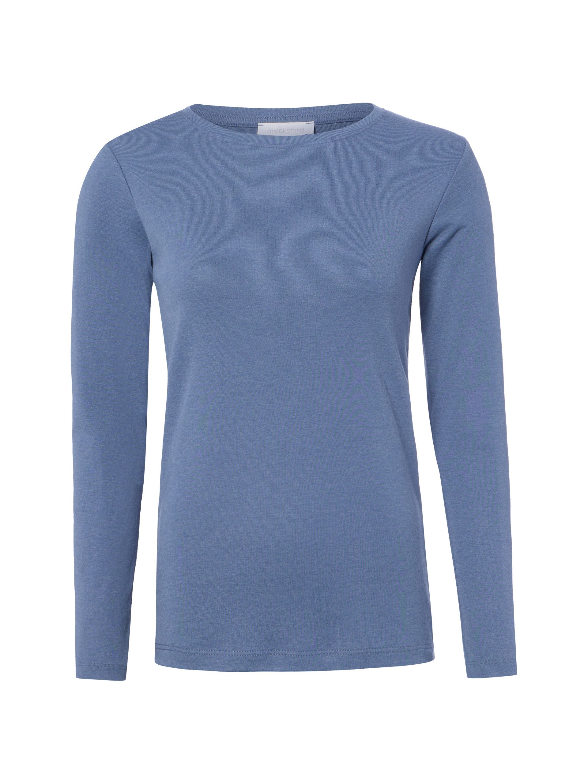 brookshire Langarmshirt