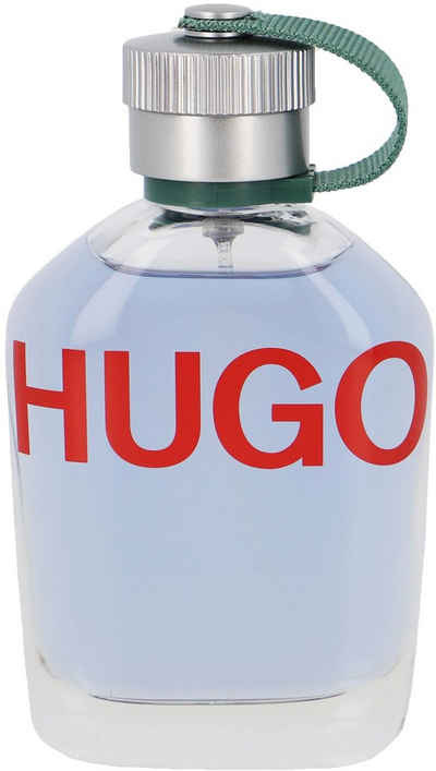 HUGO Eau de Toilette »Hugo«