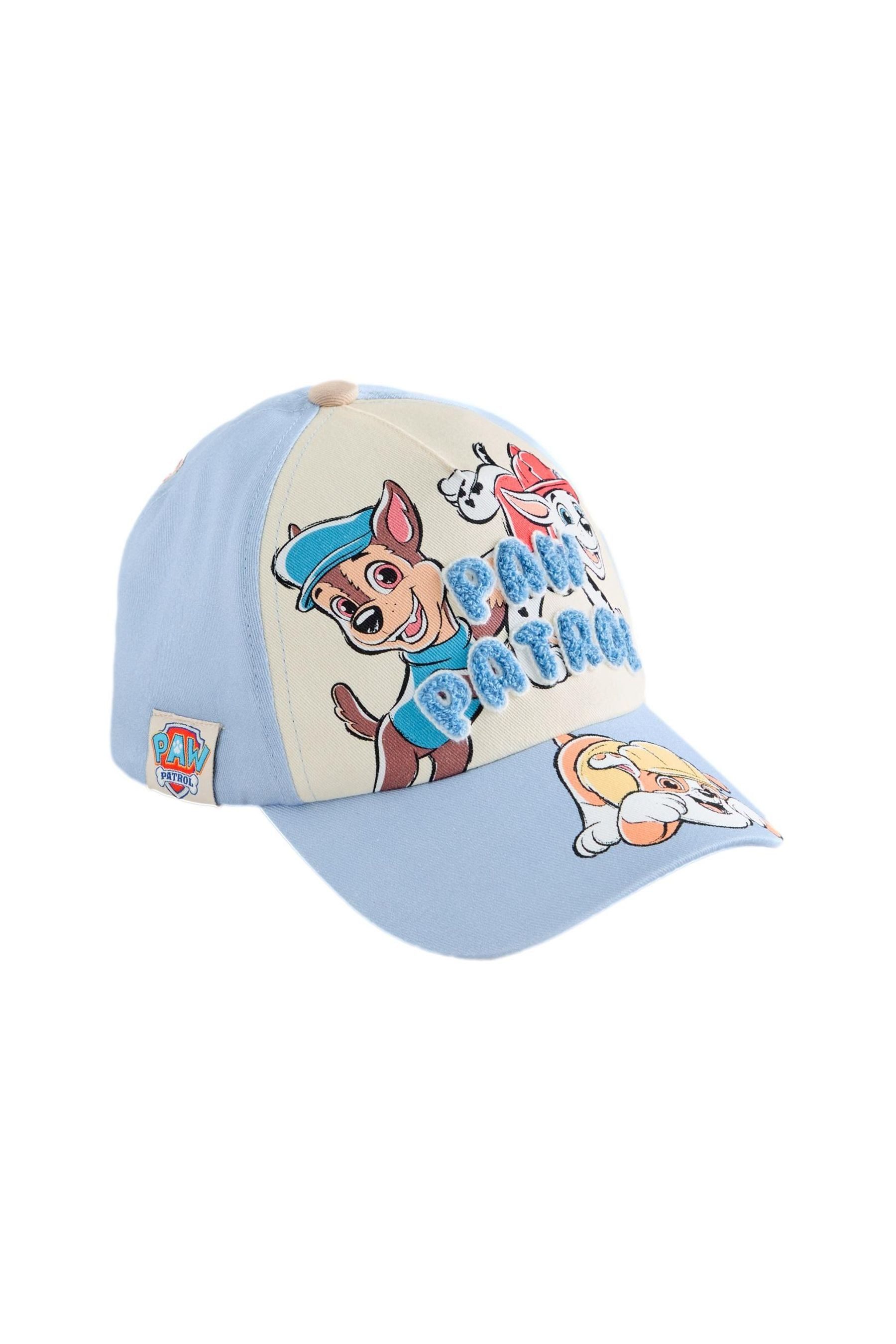 Next Sonnenhut Paw Patrol Mütze (1-St)